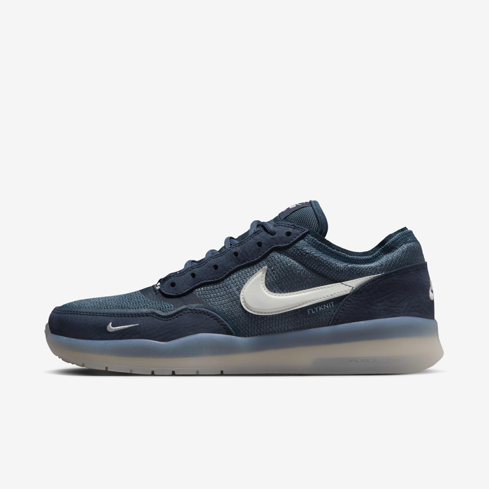 Buy Nike SB PS8 Men's Shoes Obsidian/Squadron Blue/Navy/Phantom