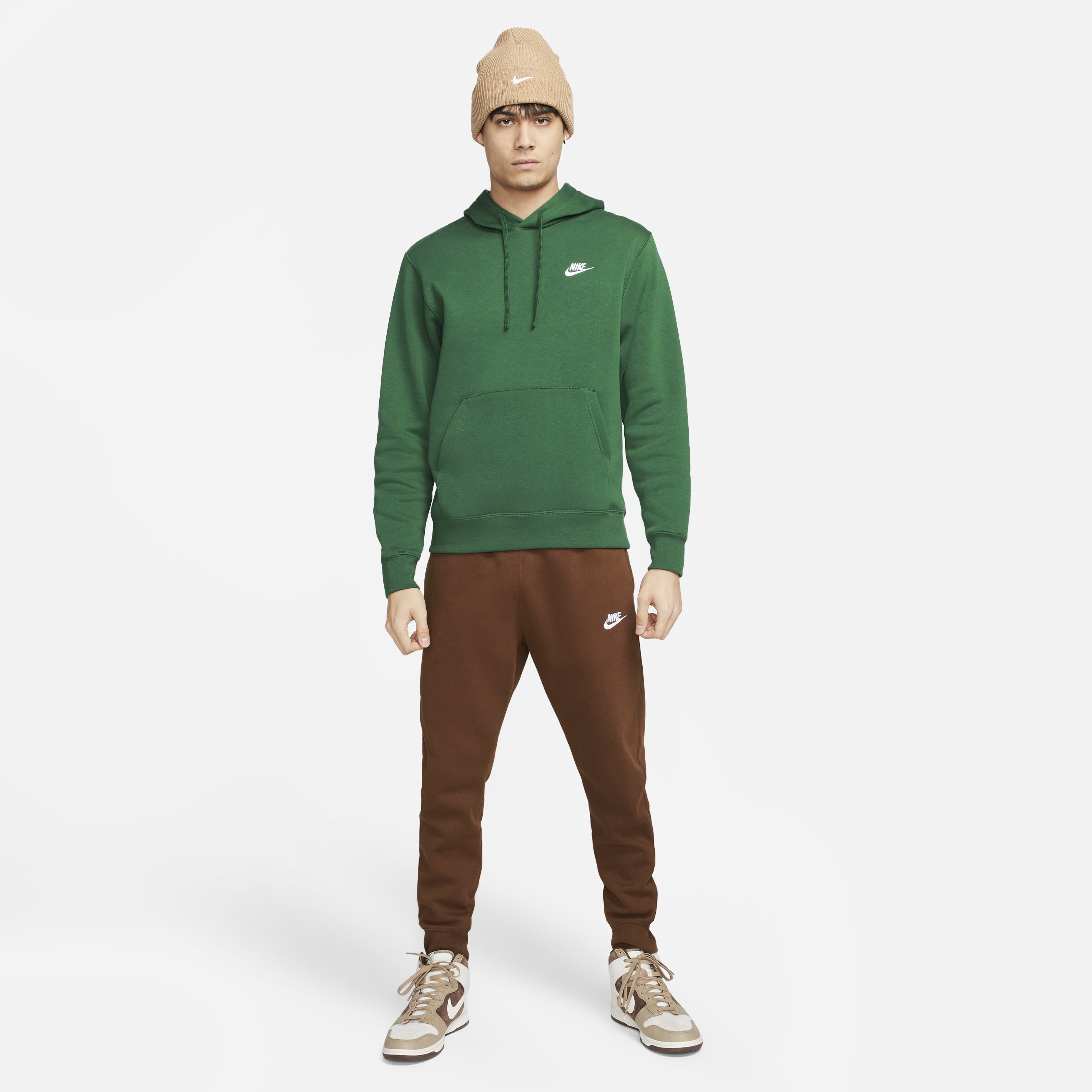 نايكي سبورتسوير كلوب فليس image number 4