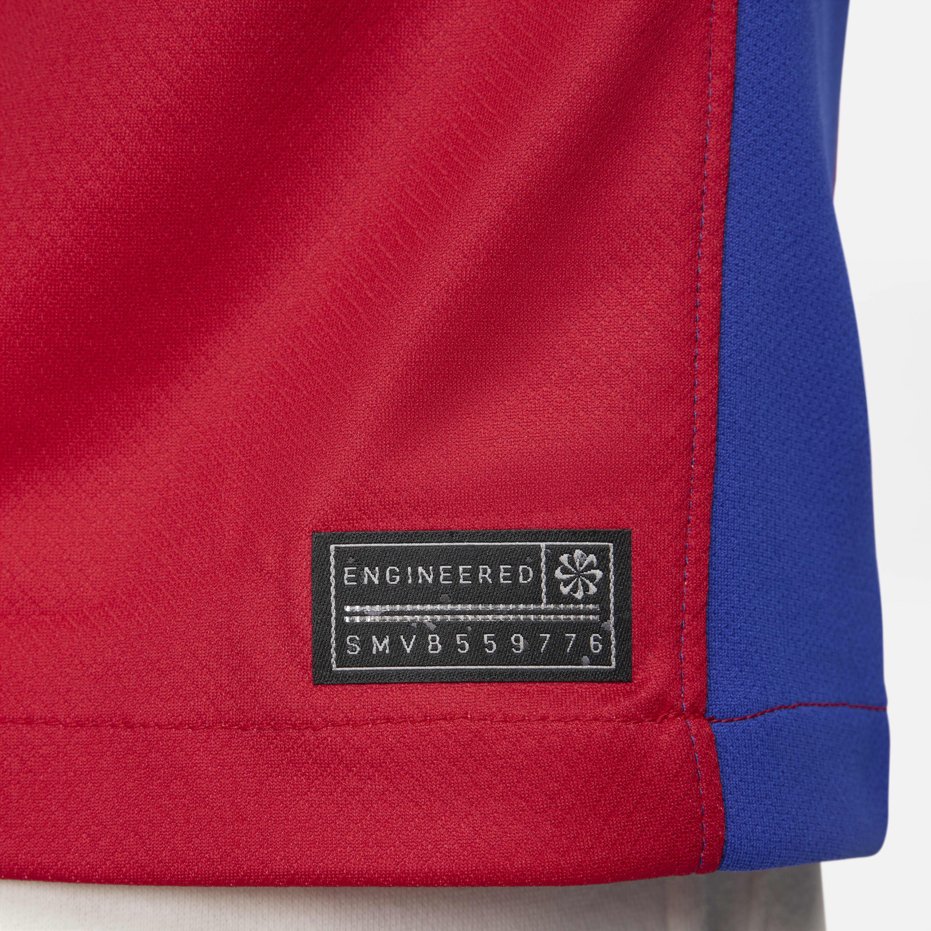 USMNT 2024 Stadium Away image number 5