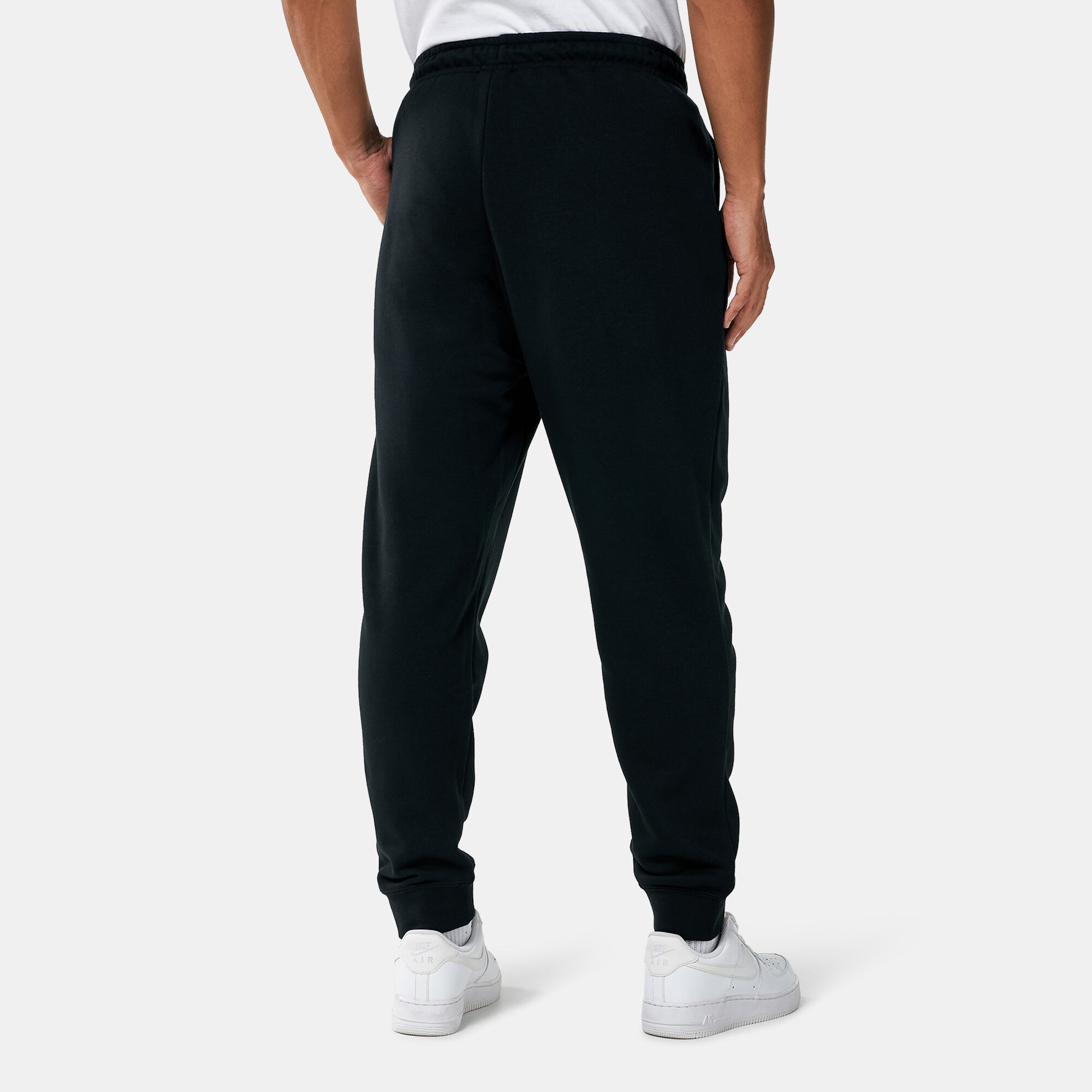 Nike trend on sale essential fleece pants