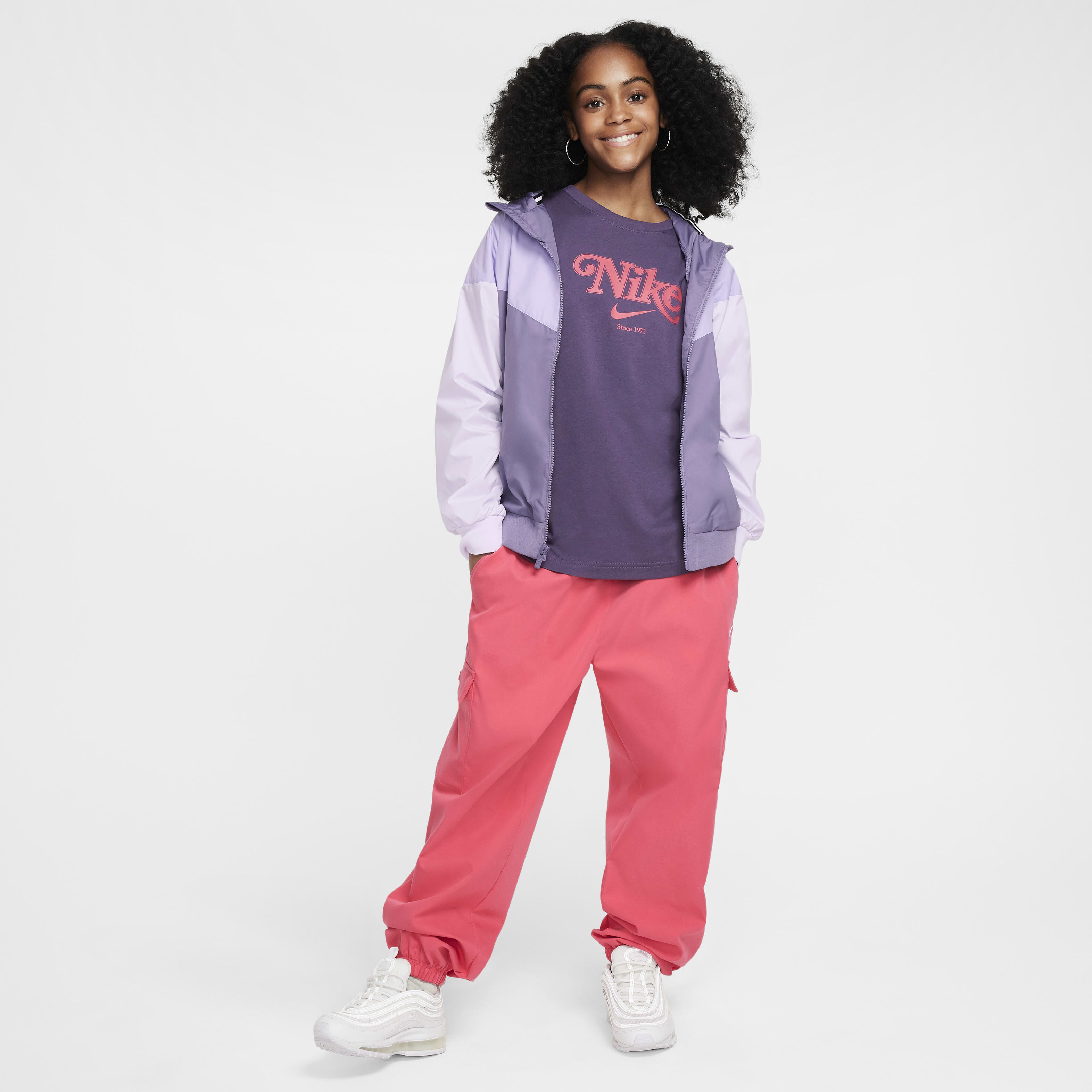 Nike Sportswear image number 3