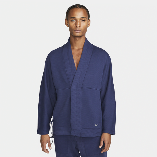 Men's 2025 fleece top