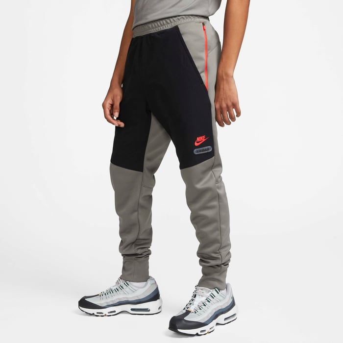 Track Pants Nike Air Polyknit Men's Nike Nike Air Bottoms