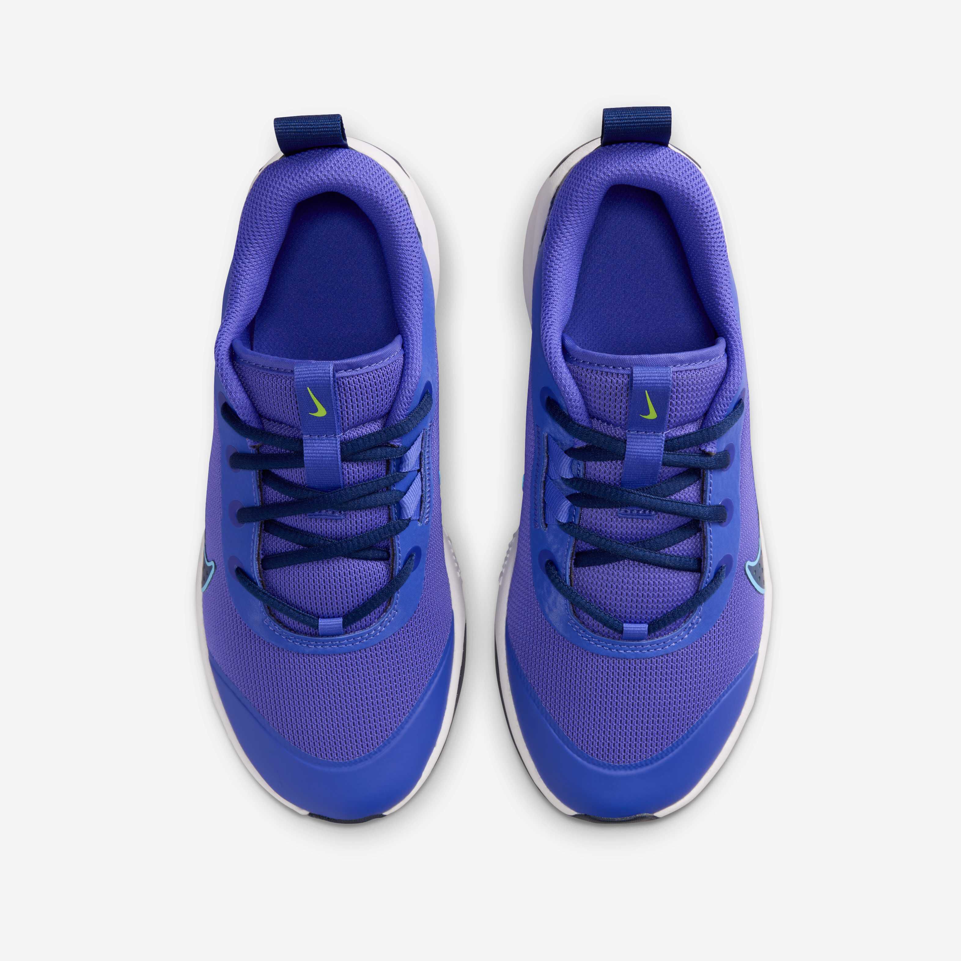 Nike Omni Multi-Court image number 3