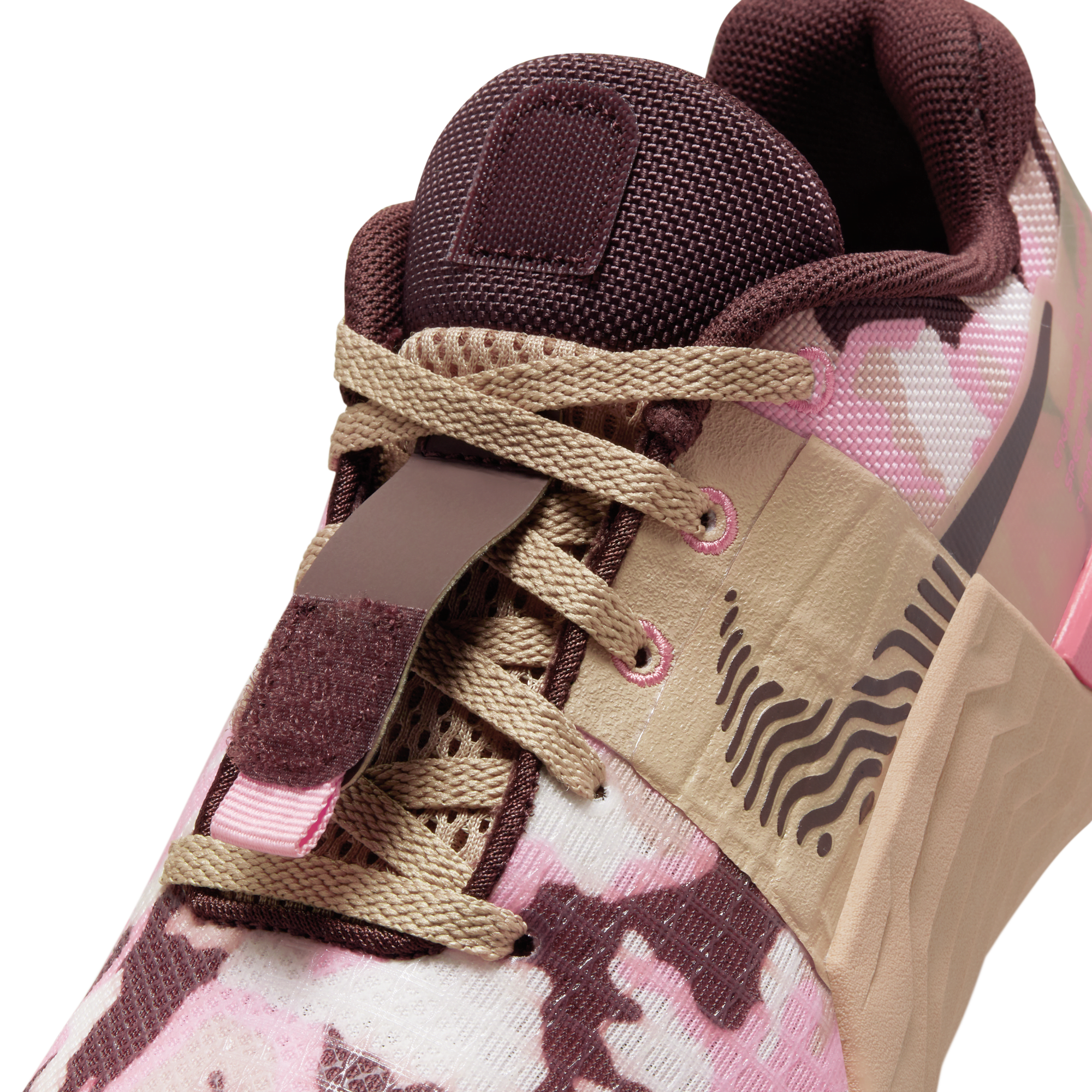 Camo nike discount metcon 4