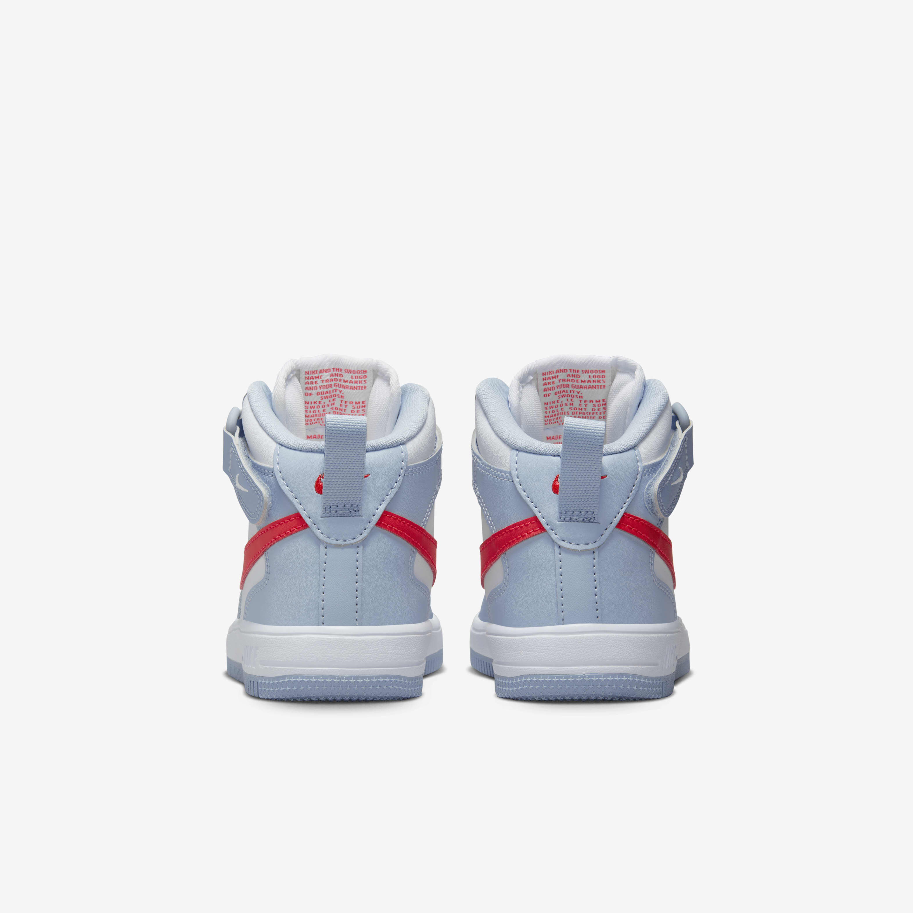 Nike Force 1 Mid EasyOn image number 5