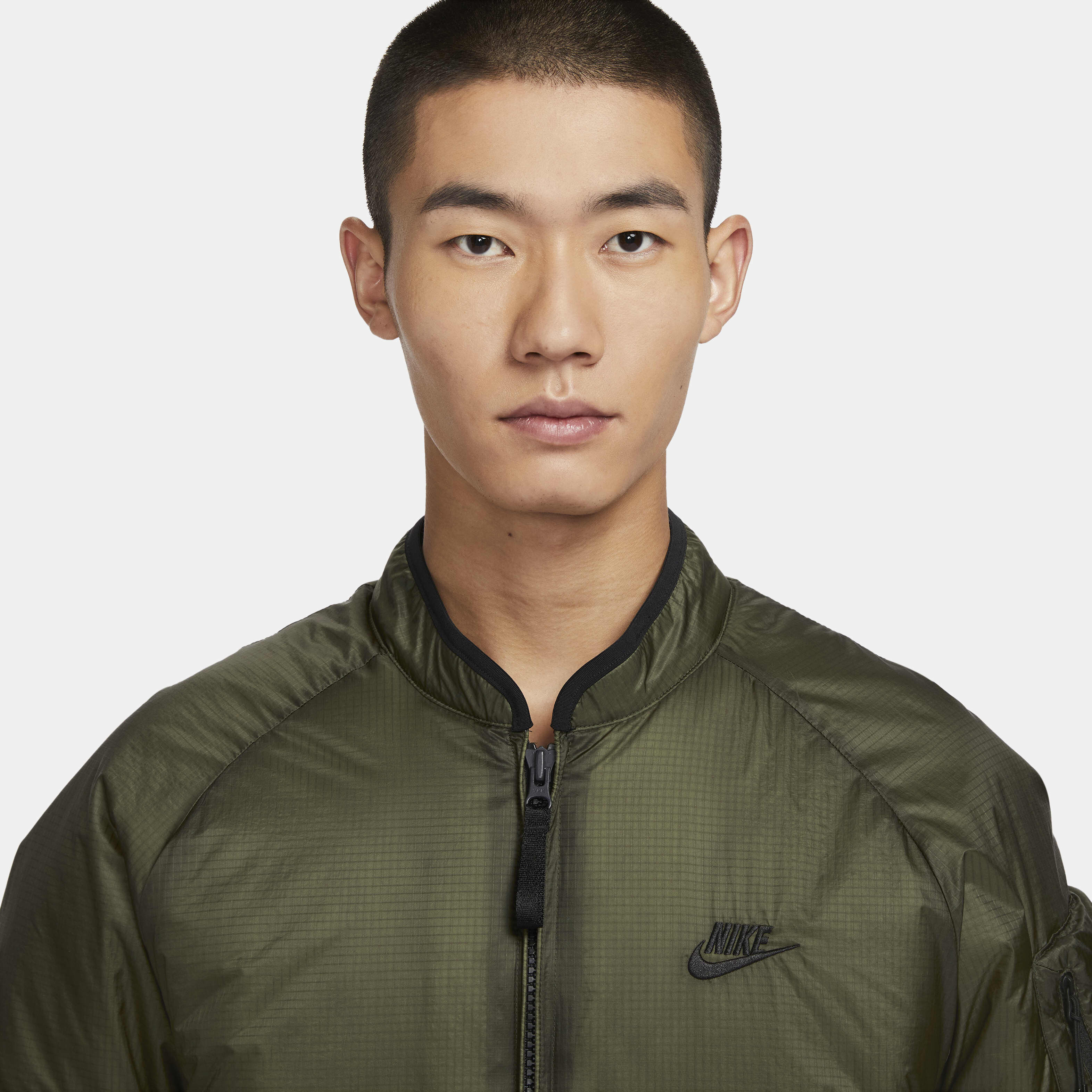 Nike Sportswear Tech image number 2