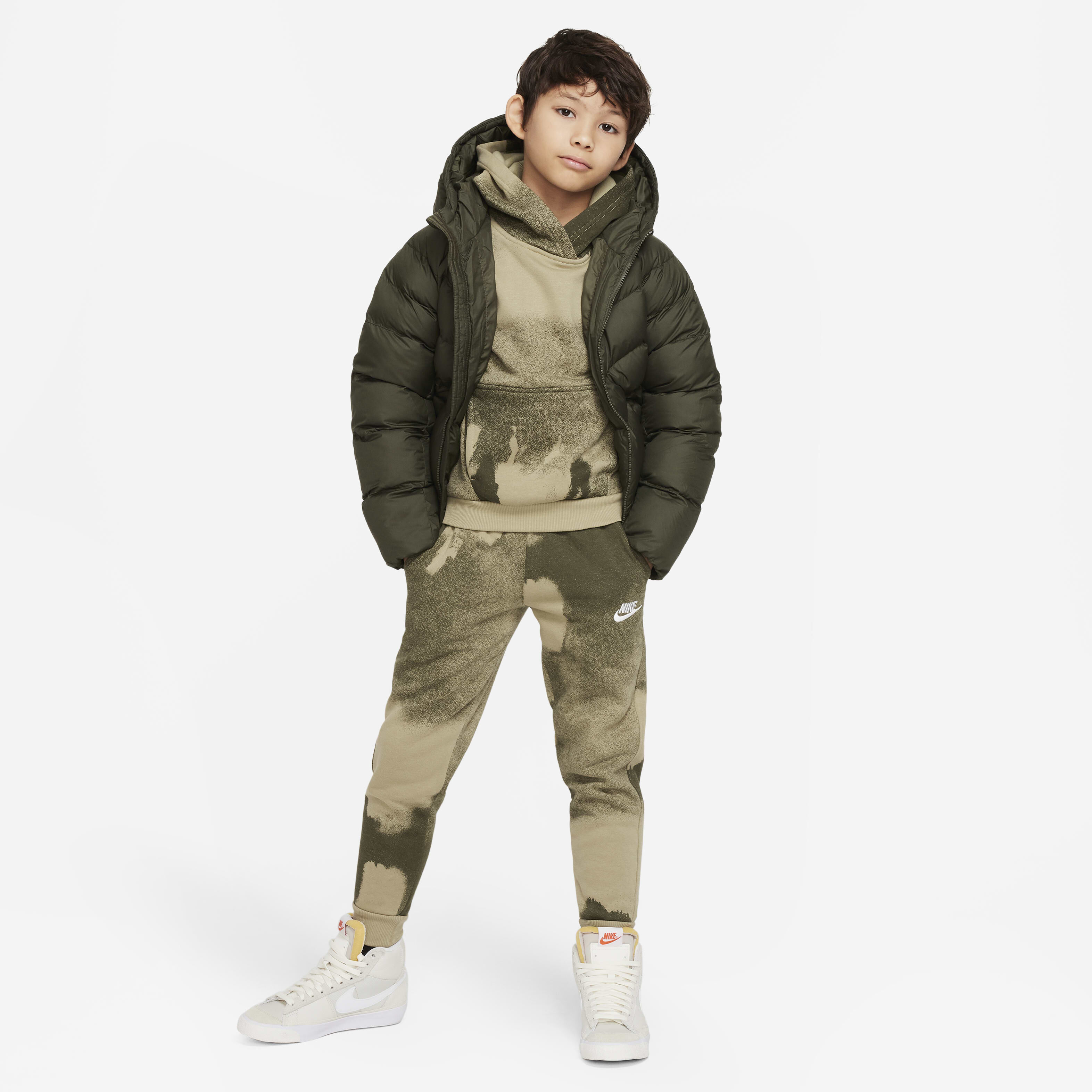 Nike Club Fleece image number 5