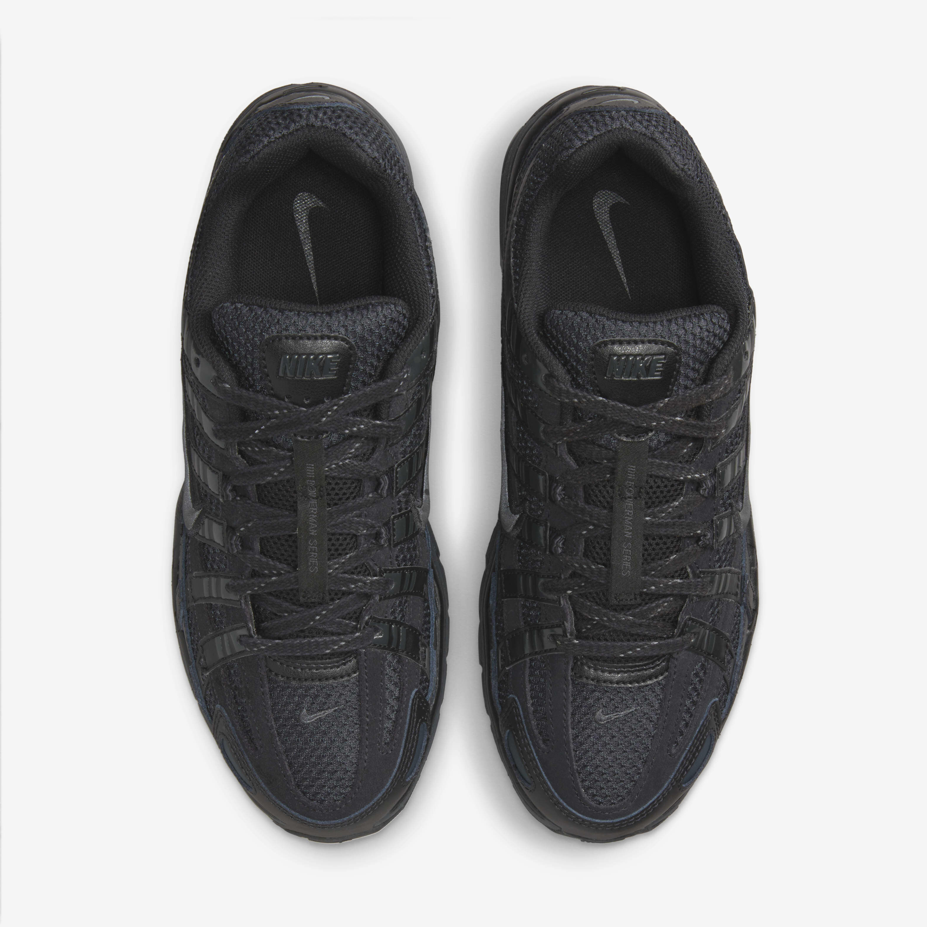 Nike p 6 grey discount