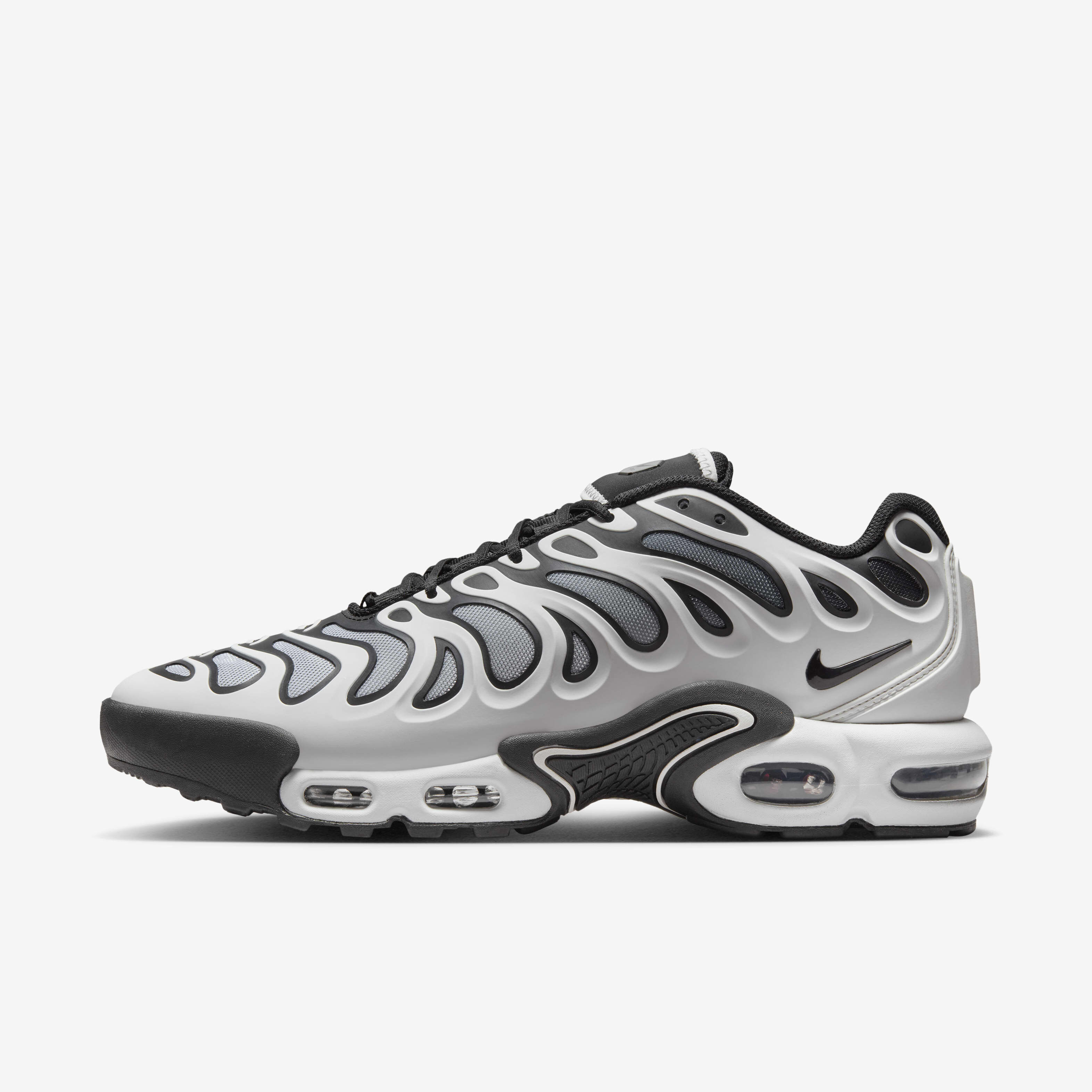 Nike air max plus tn ultra grey hotsell