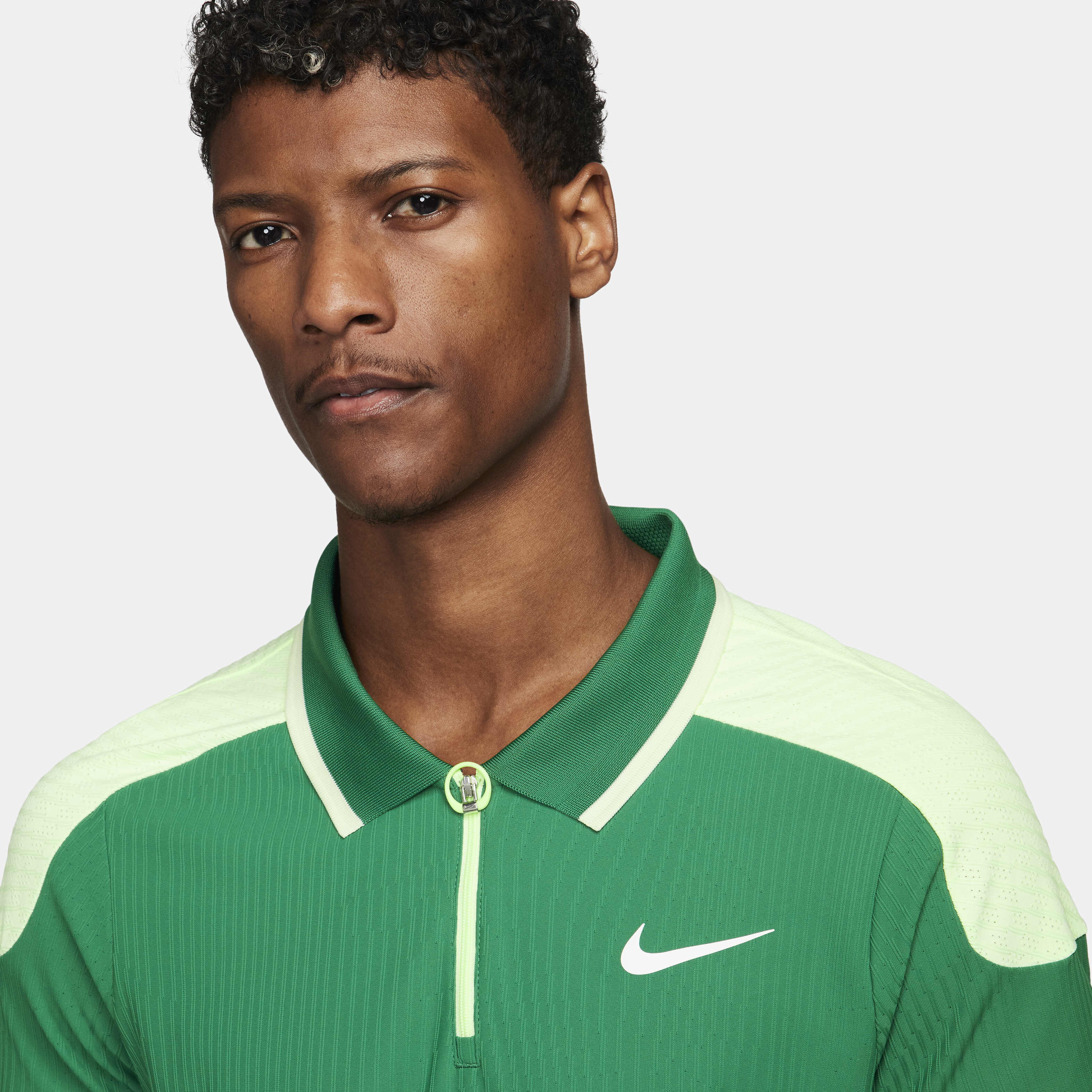 Nike court slam polo 2025
