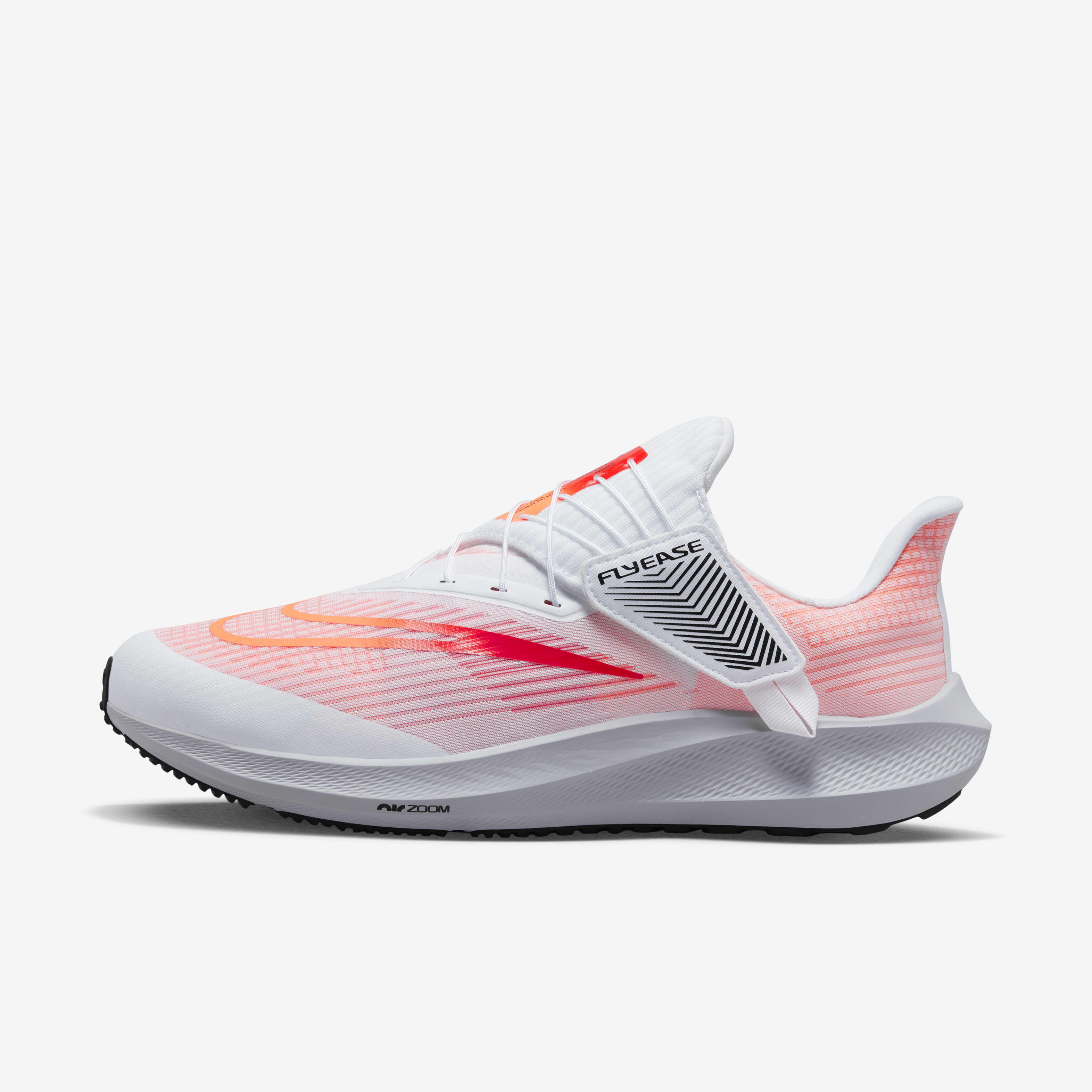 Nike flyease extra wide sales