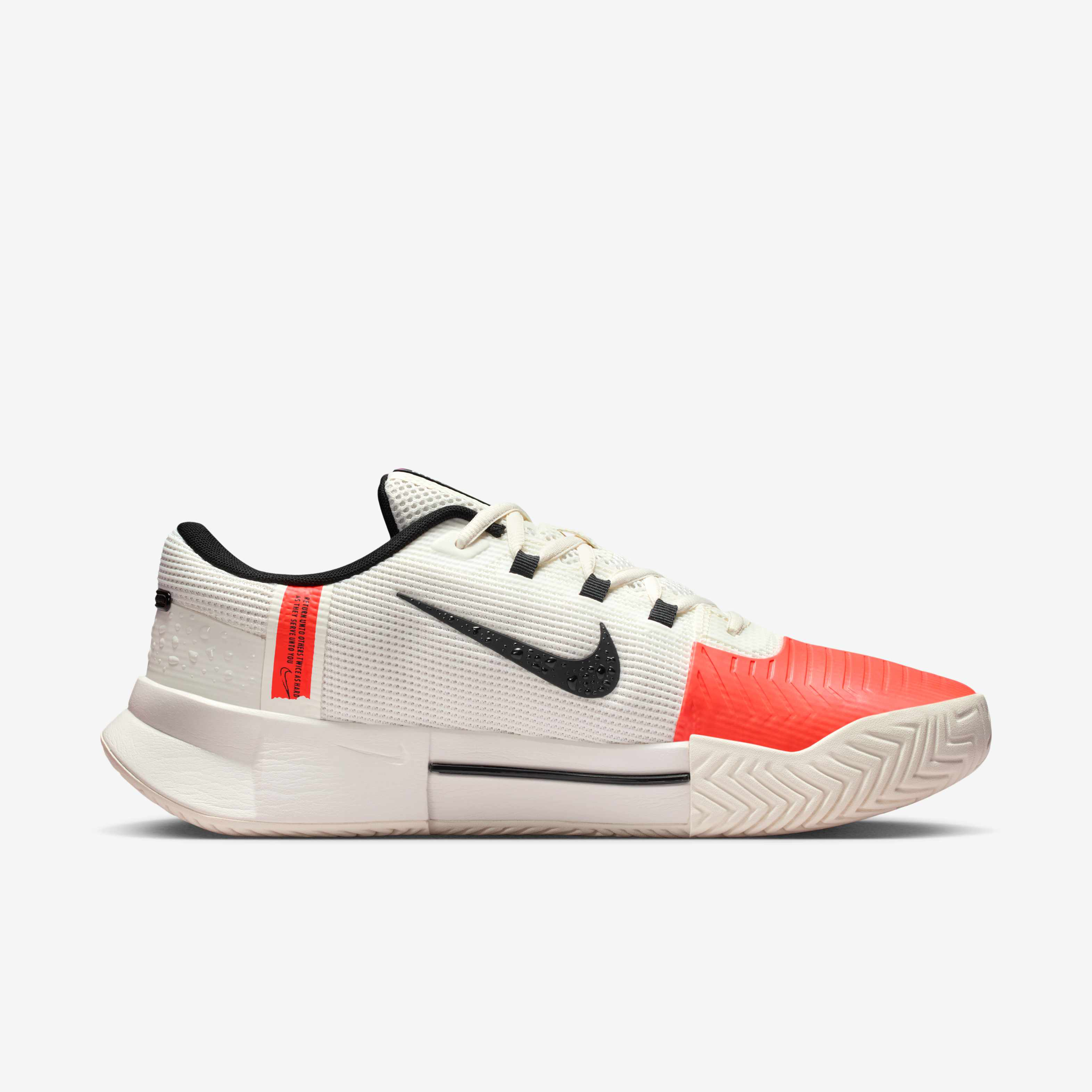 Nike Zoom GP Challenge 1.5 PRM image number 2