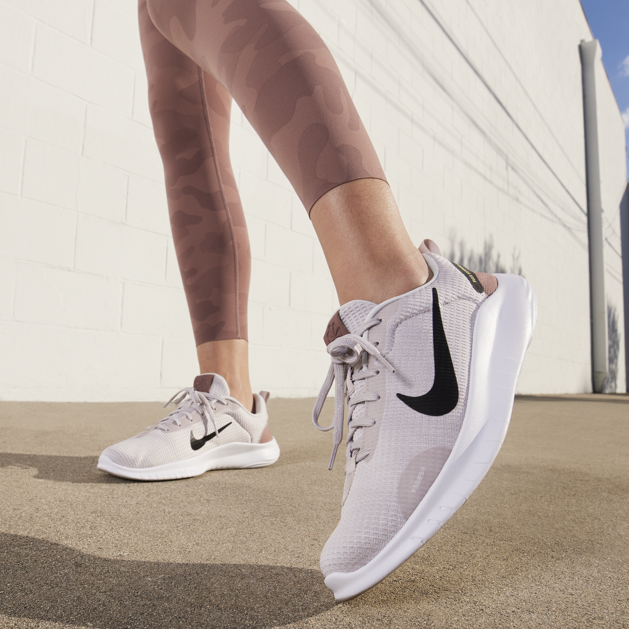 Nike flex rn new arrivals 218 on feet