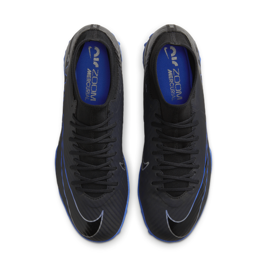 Shop Zoom Mercurial Superfly 9 Academy TF Turf Football Shoes | Nike KSA