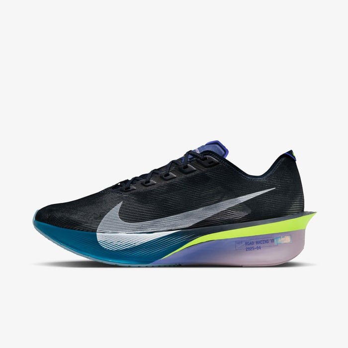 Nike Vaporfly 4 image number 0 Nike Vaporfly 4 image number 0