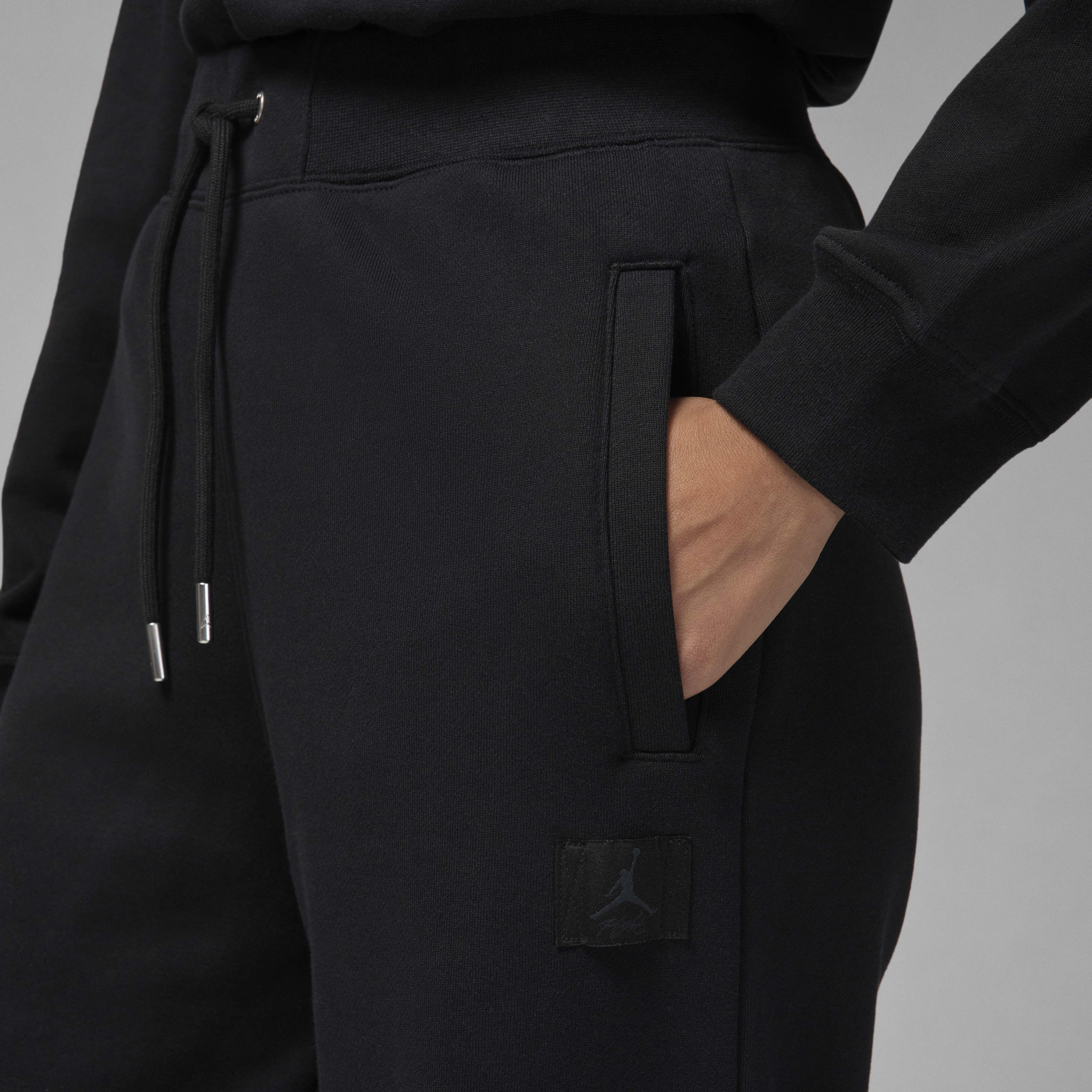 Jordan Flight Fleece image number 2