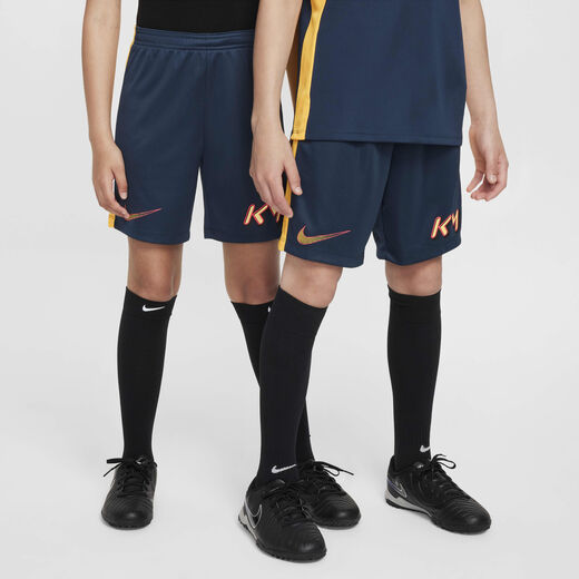Football Shorts-Nike, Kylian Mbappé, Older Kids' Dri-FIT Academy Football Shorts Football Shorts-Nike, Kylian Mbappé, Older Kids' Dri-FIT Academy Football Shorts