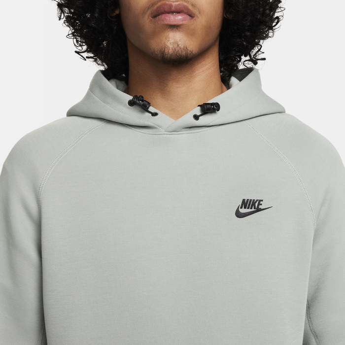 Nike sportswear tech fleece pullover hoodie deals