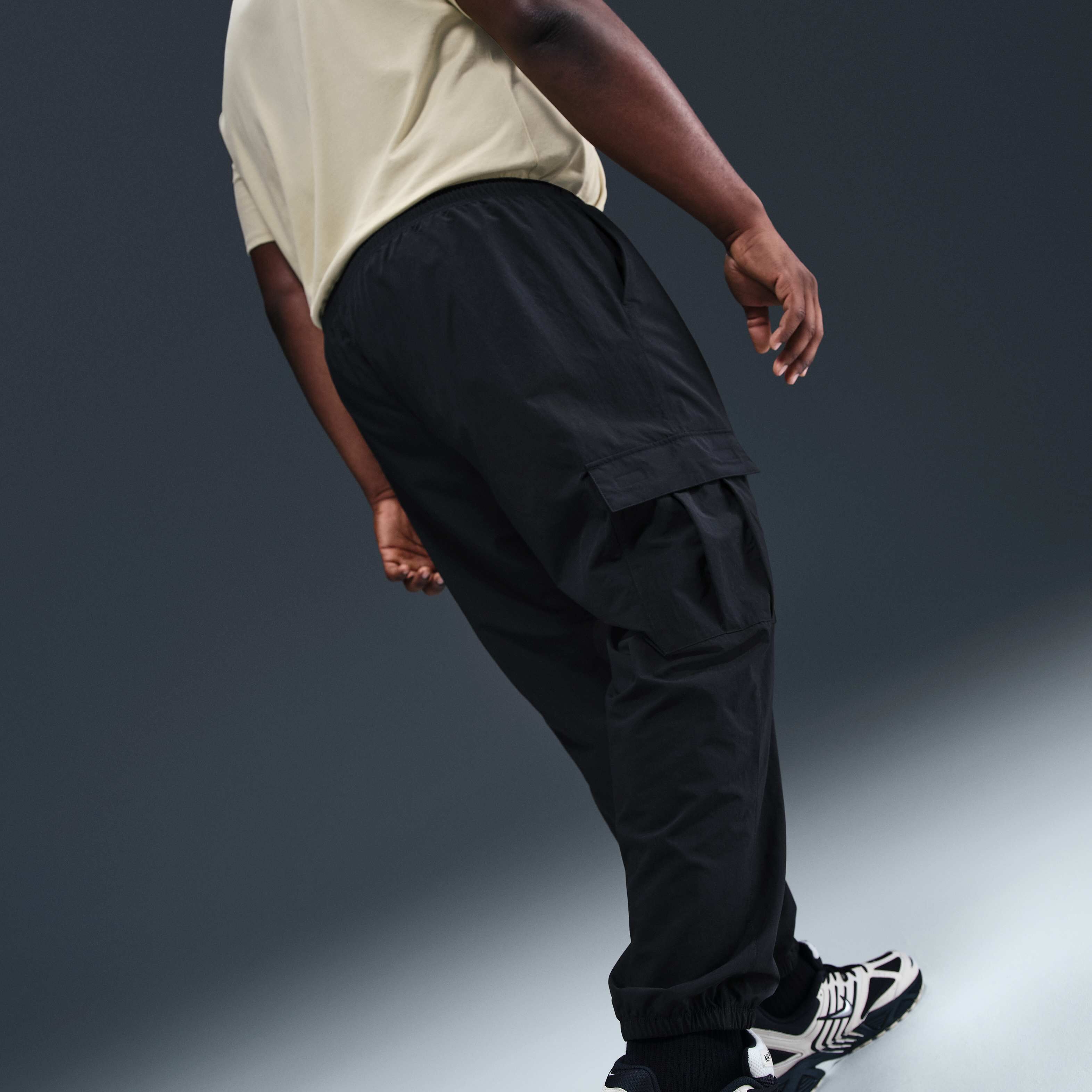 Nike Club image number 10