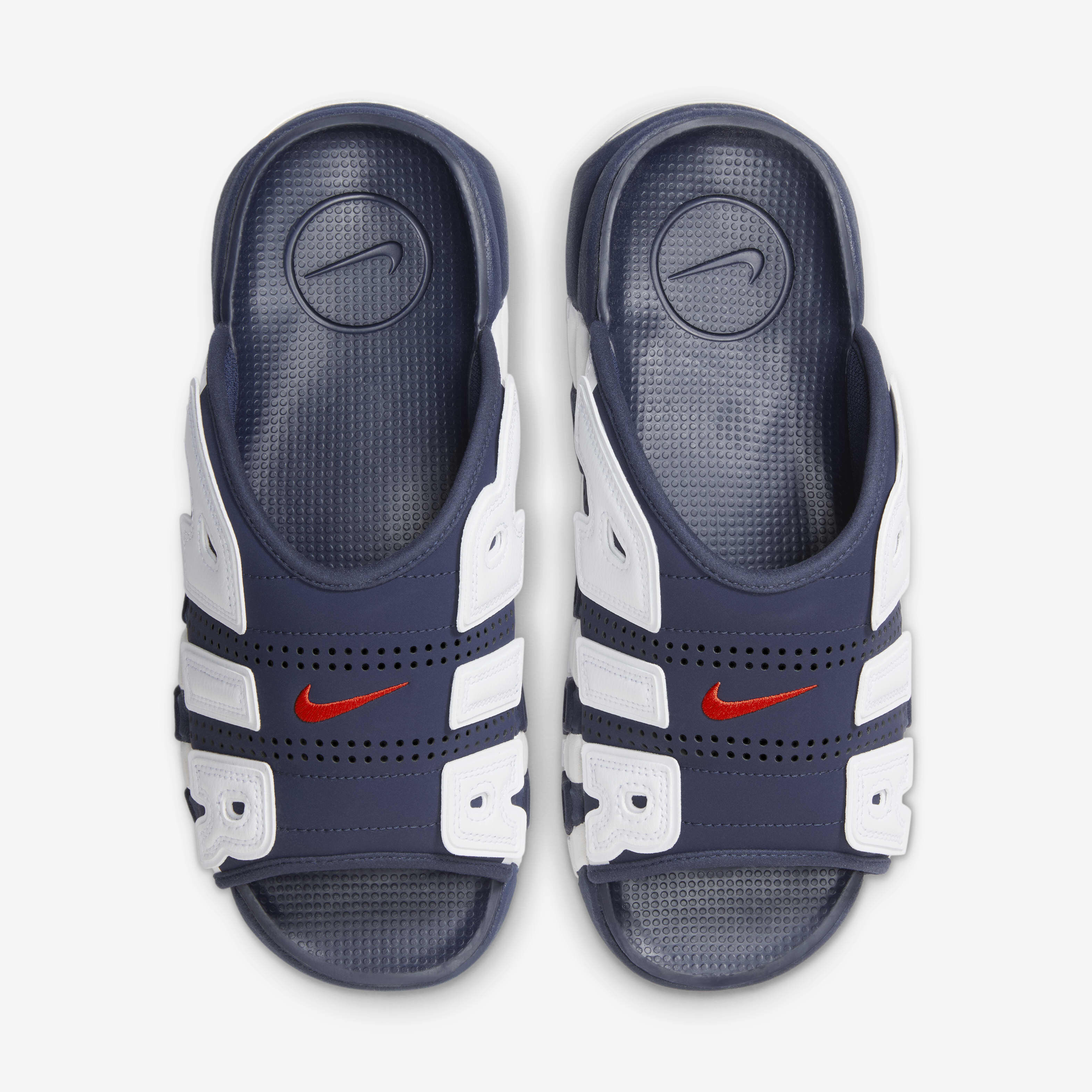 Nike Air More Uptempo image number 4