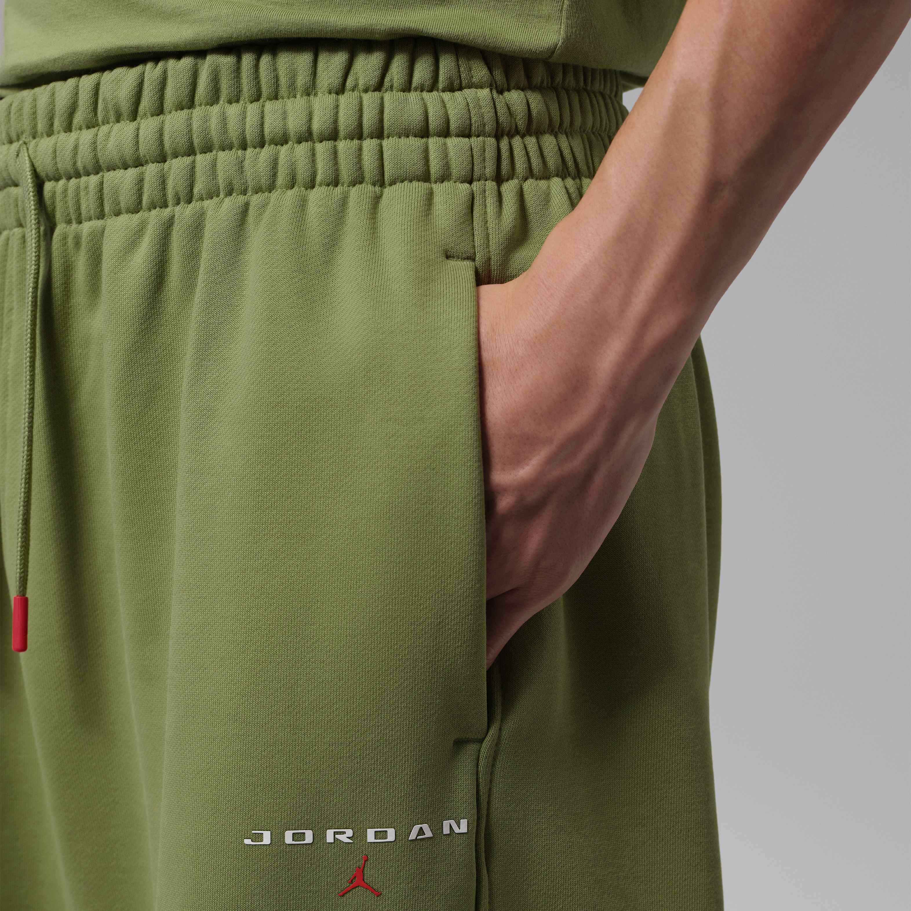 Jordan Flight Fleece image number 2