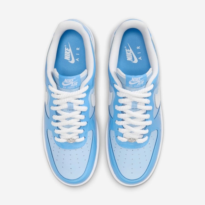Nike Air Force 1 '07 LV8 image number 3 Nike Air Force 1 '07 LV8 image number 3