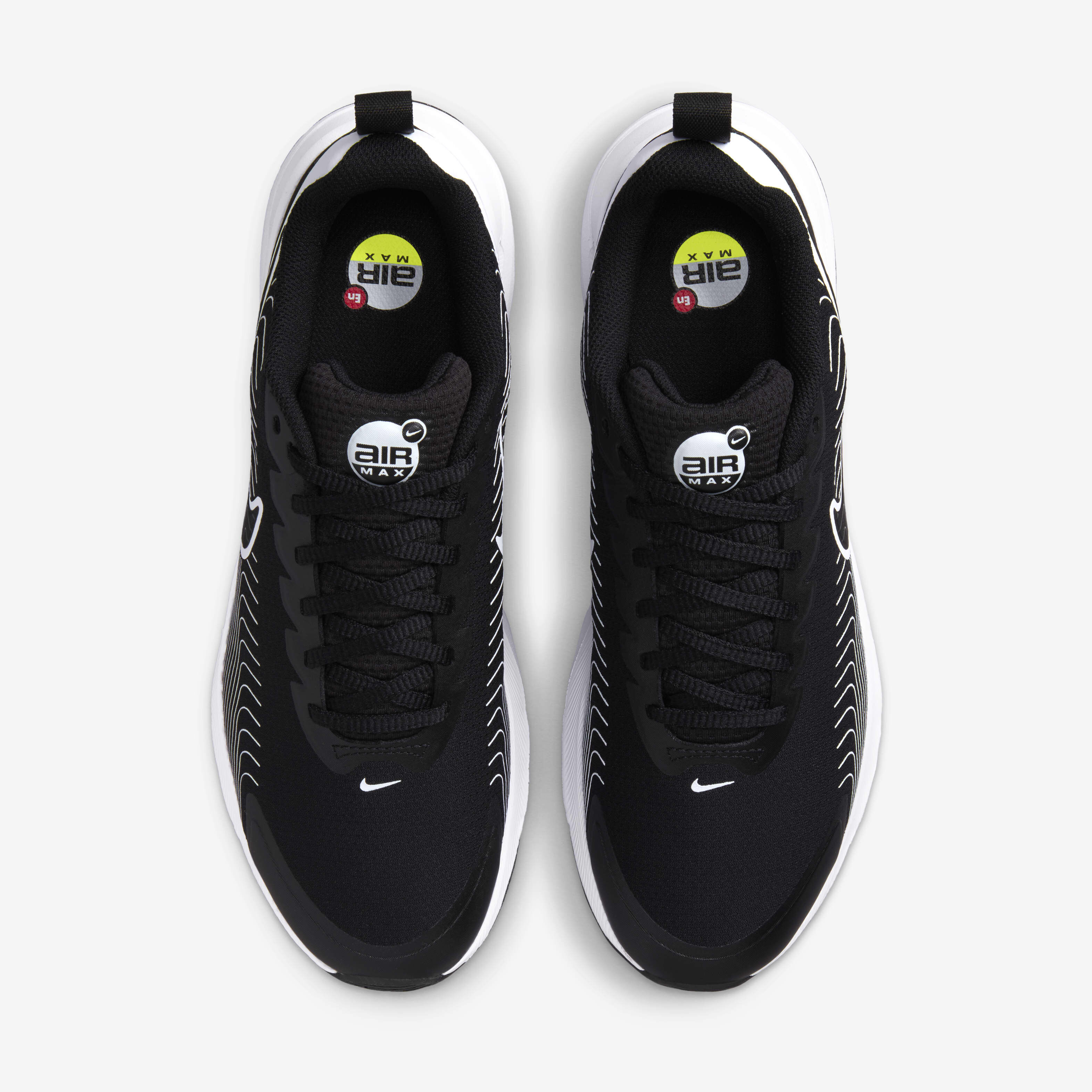 Buy Nike Air Max Nuaxis Men s Shoes Nike Saudi Official