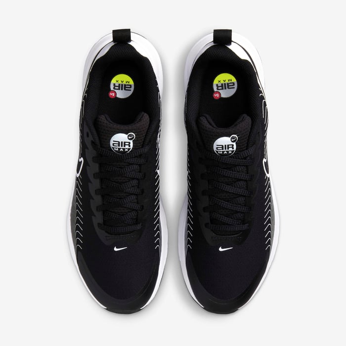 Nike Air Max Nuaxis image number 3 Nike Air Max Nuaxis image number 3