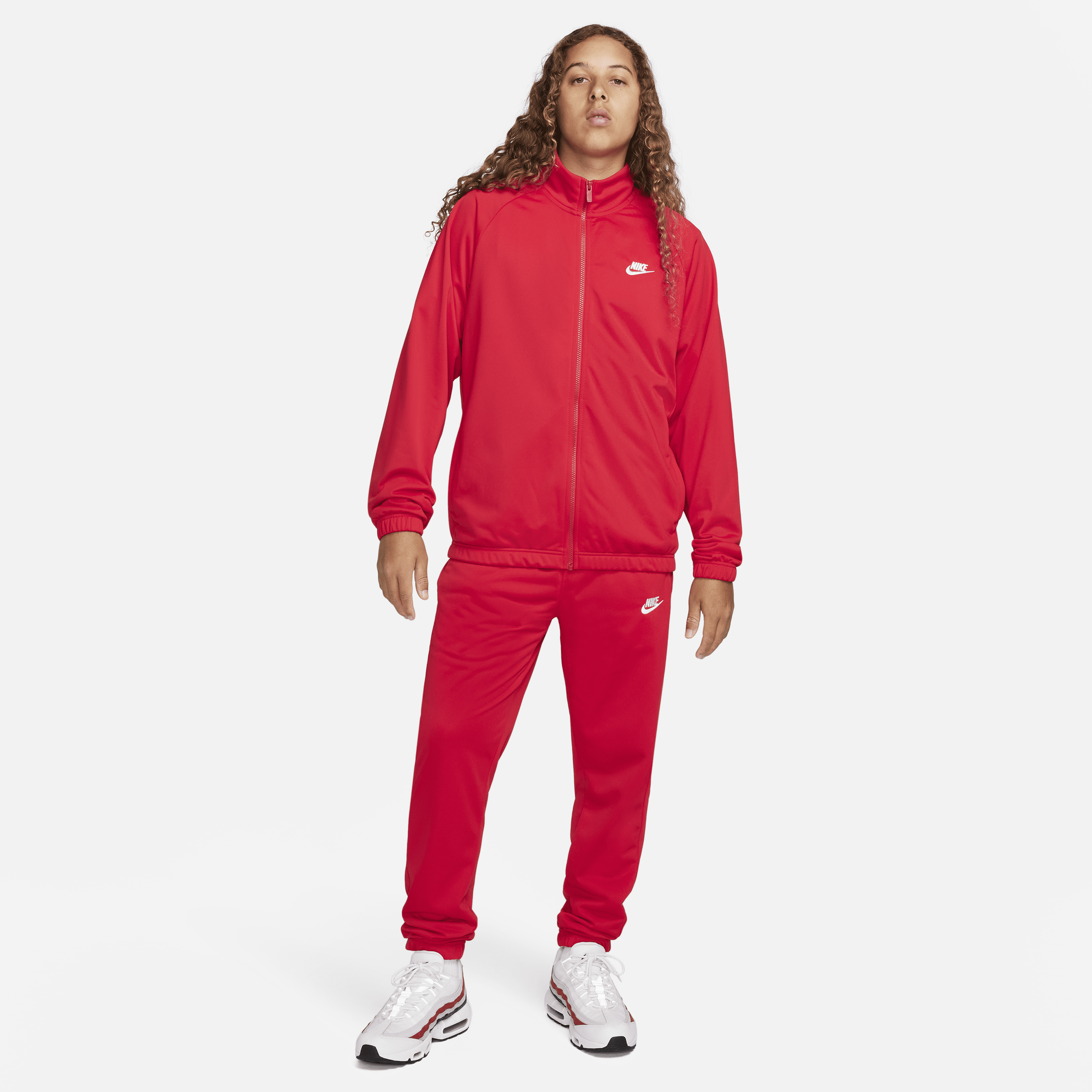 Dw nike new arrivals tracksuit