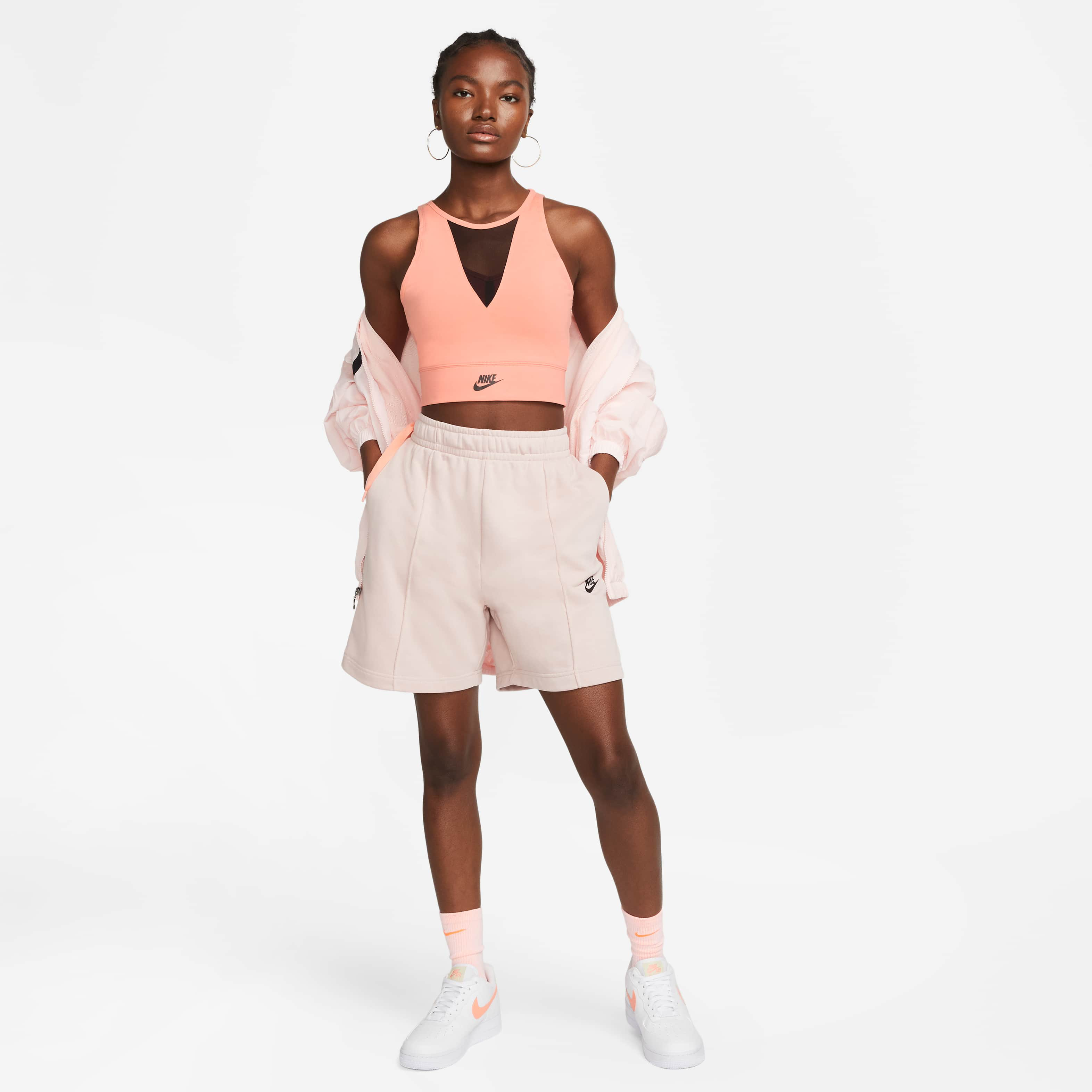 Nike Sportswear image number 4