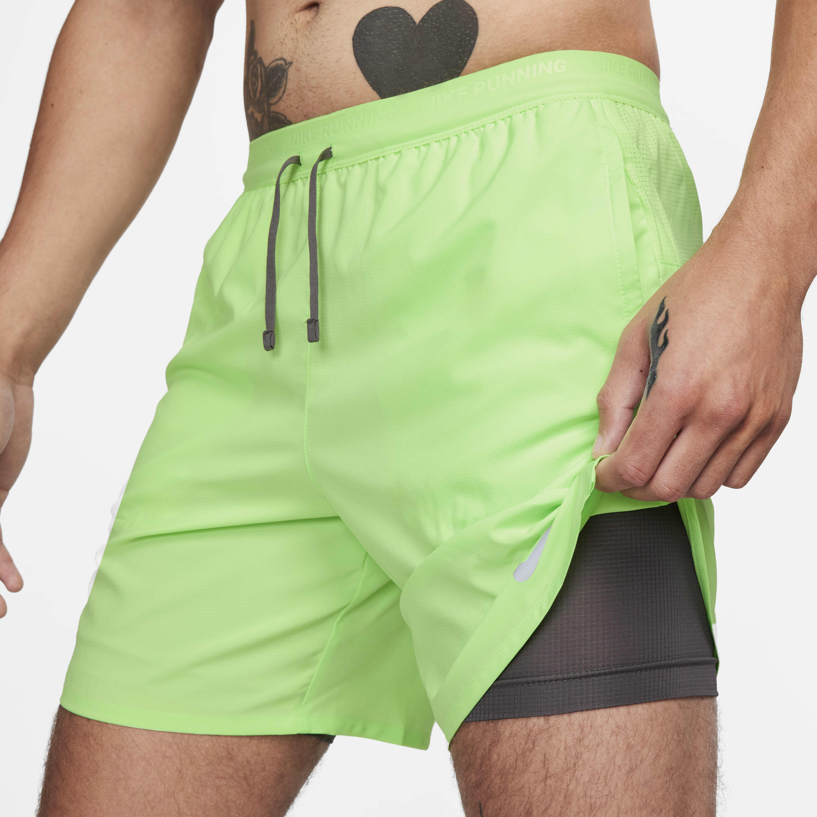 Nike Stride image number 6