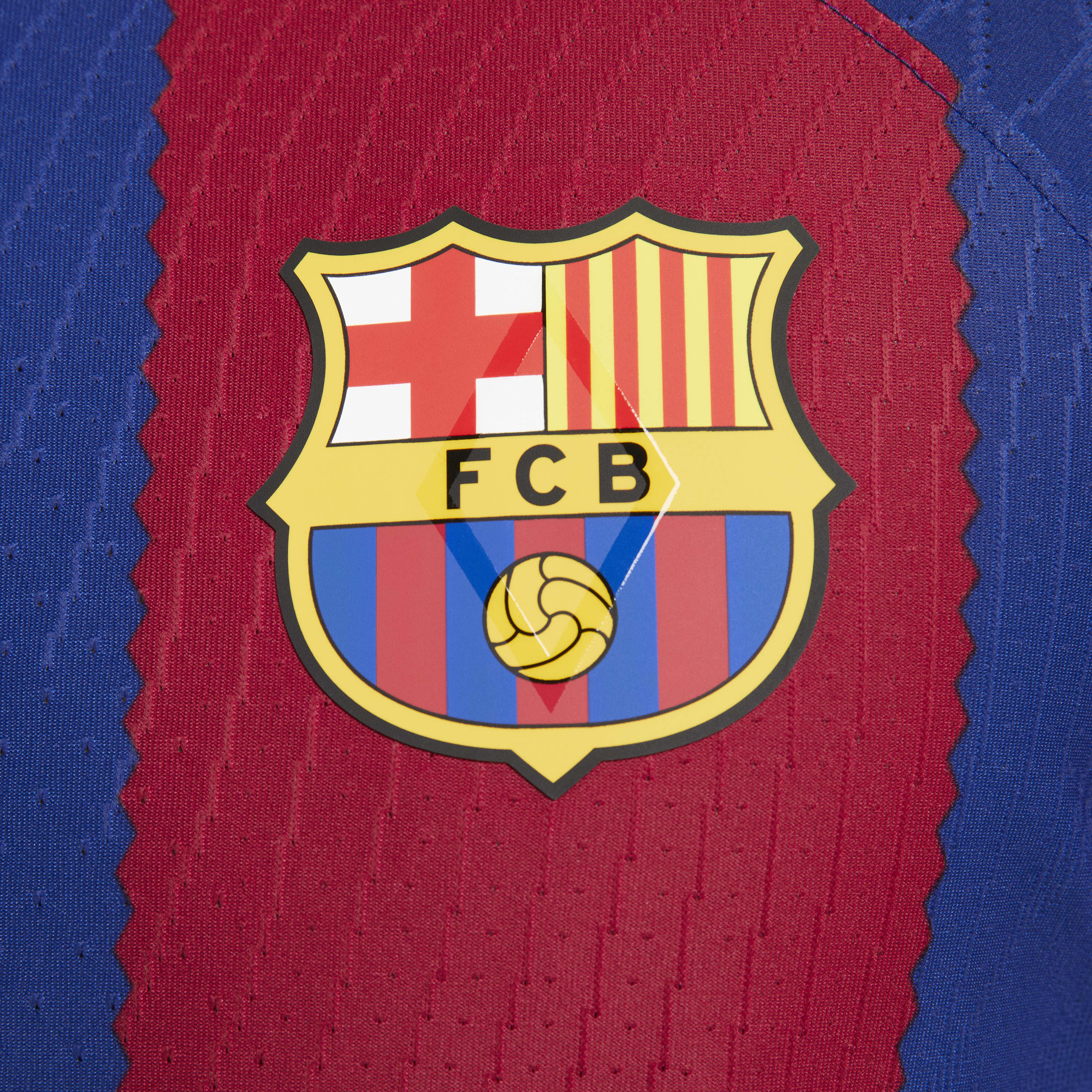 F.C. برشلونة 2023/24 ماتش الأساس image number 3