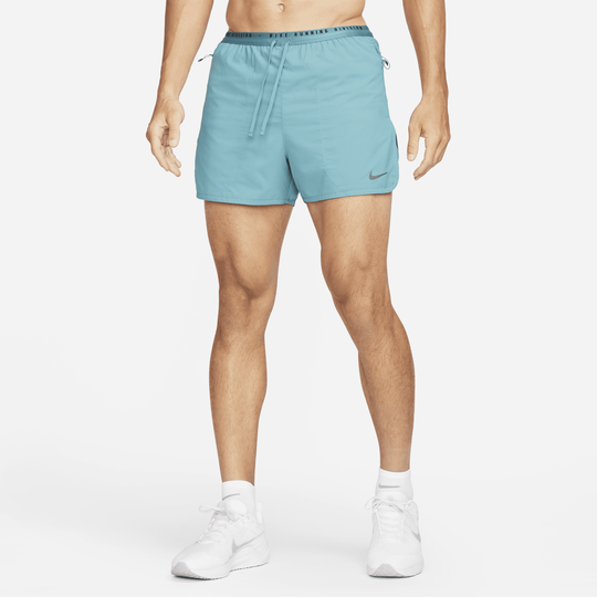 Nike dri fit sales lined running shorts