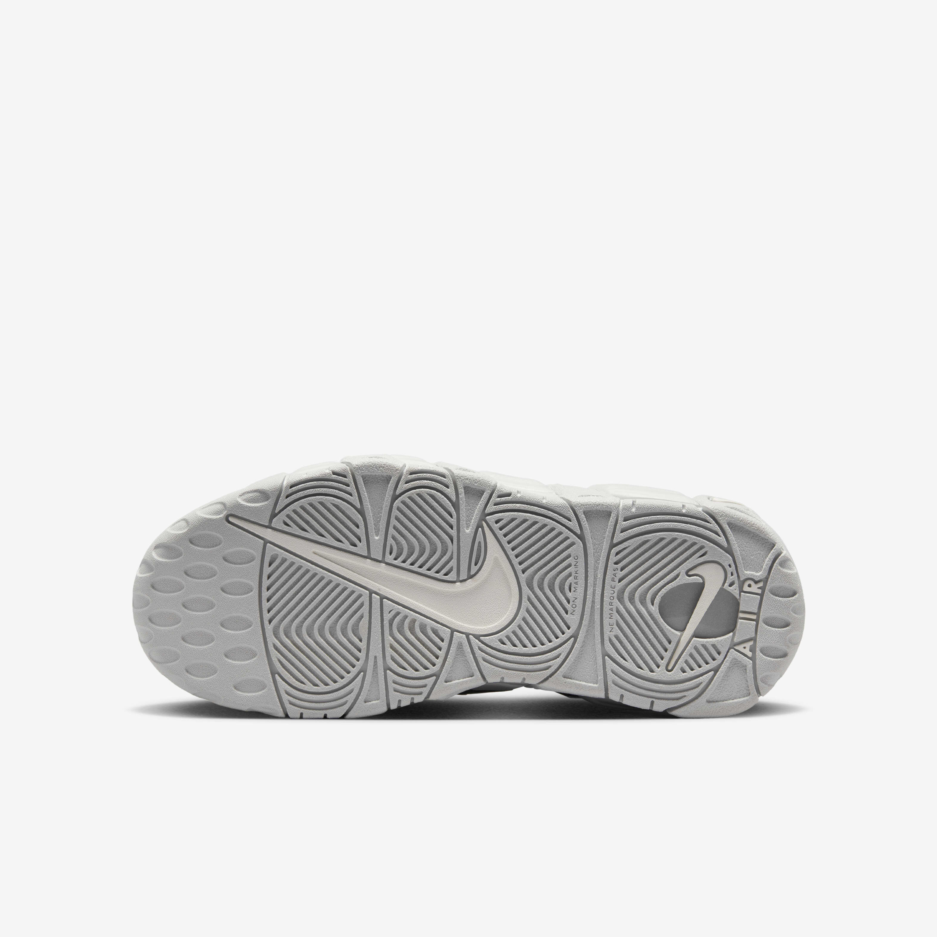 Nike Air More Uptempo image number 1