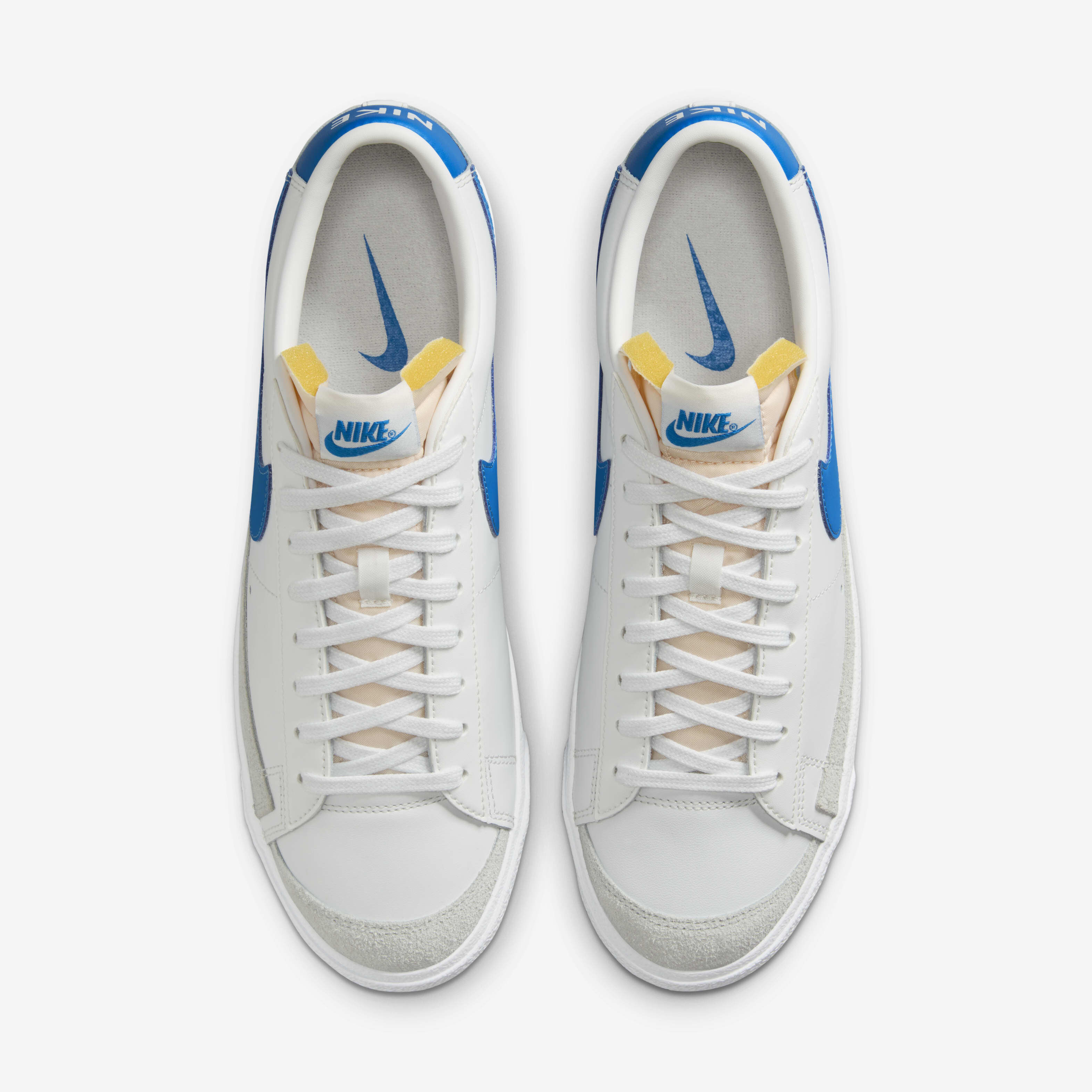 Buy Nike Blazer Low '77 Vintage Men's Shoes Summit White/Photon
