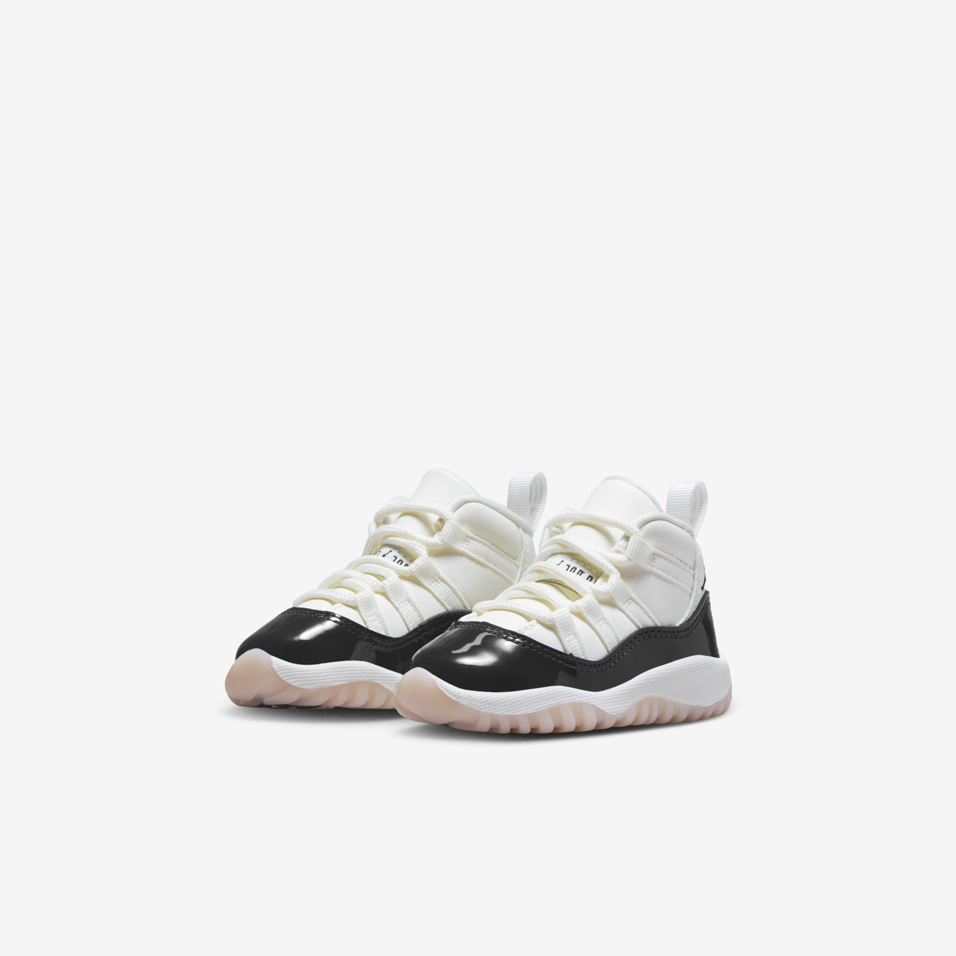 Buy Jordan 11 Retro Baby Toddler Shoes Nike Saudi Official