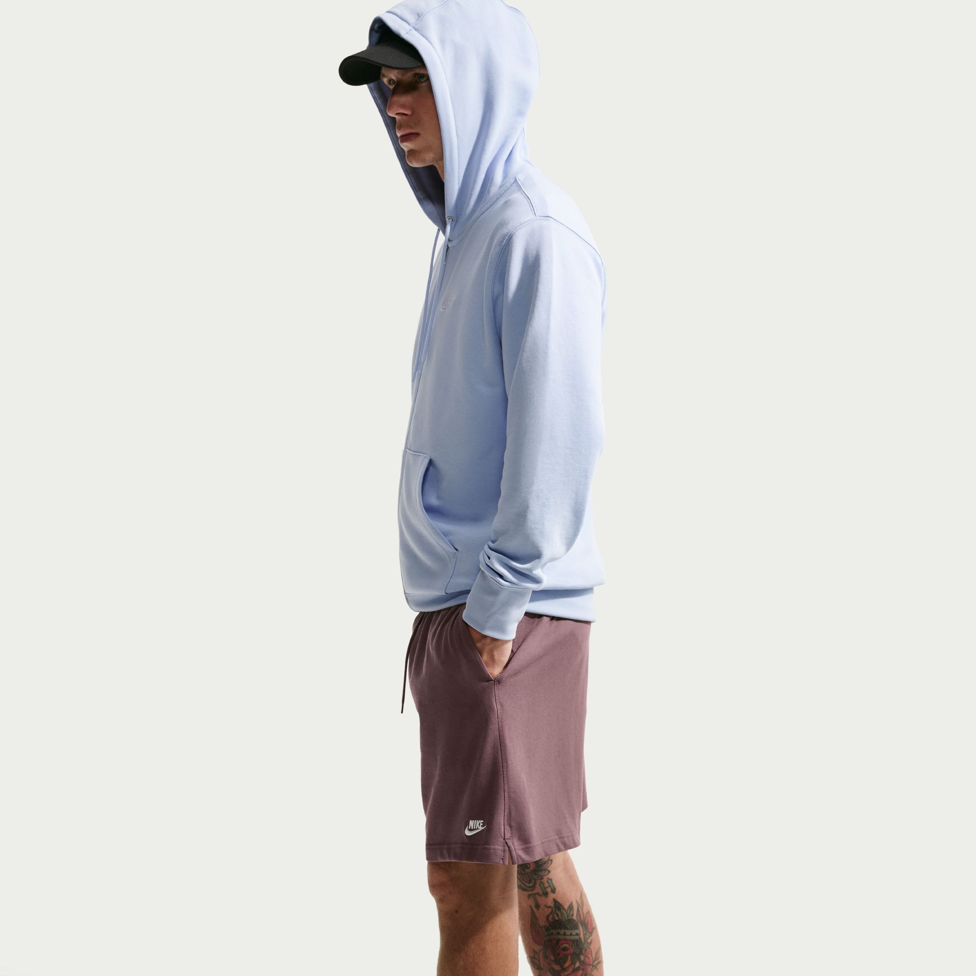 Nike Club image number 4