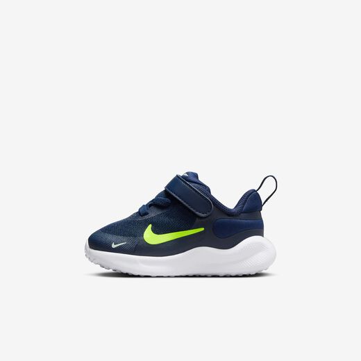 Revolution-Nike, Nike Revolution 7, Baby/Toddler Shoes