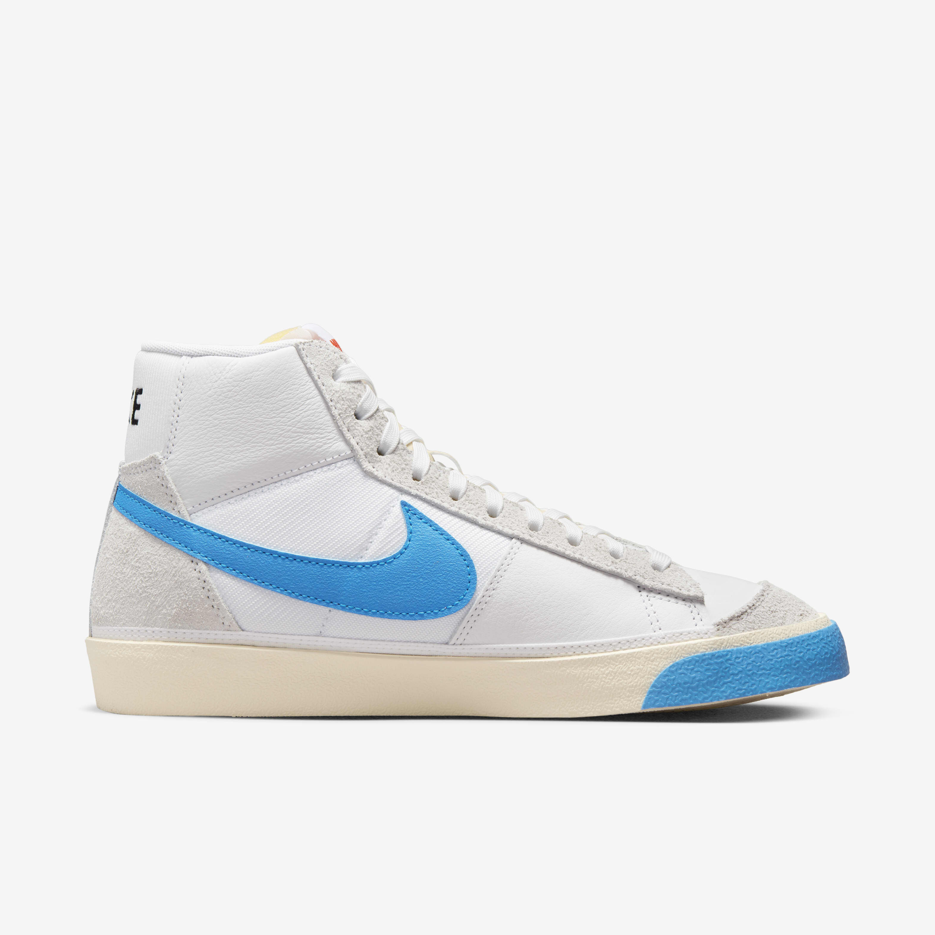 Nike Blazer Mid Pro Club image number 2