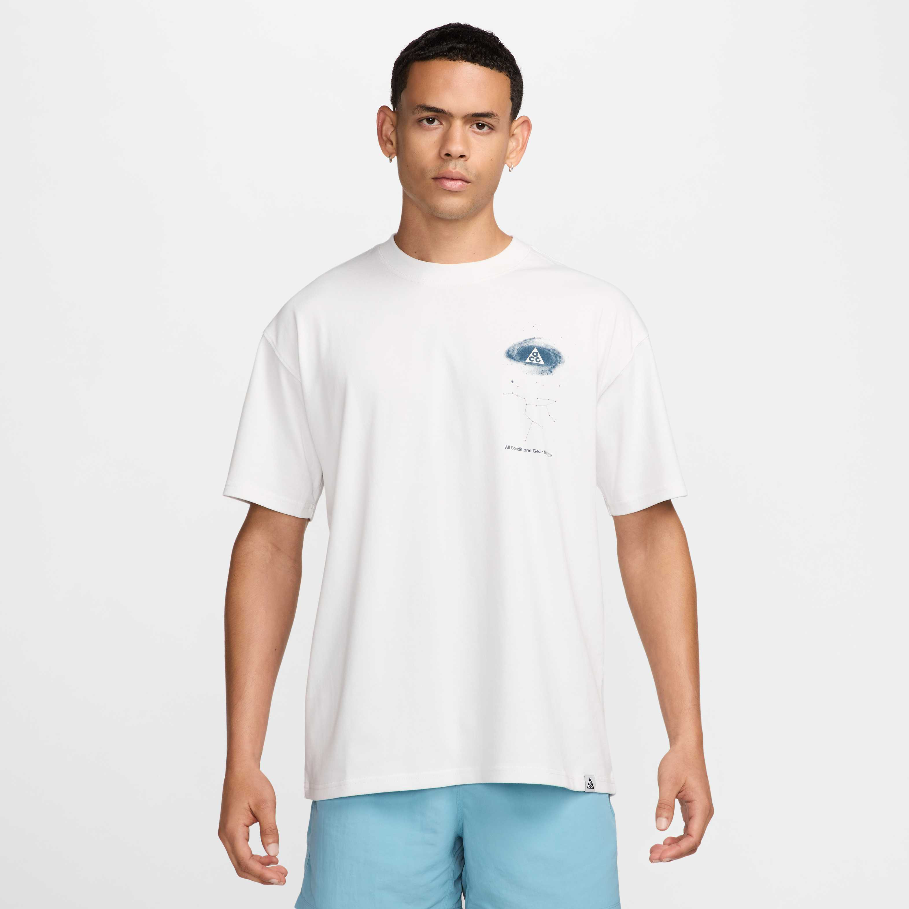 Nike ACG image number 1