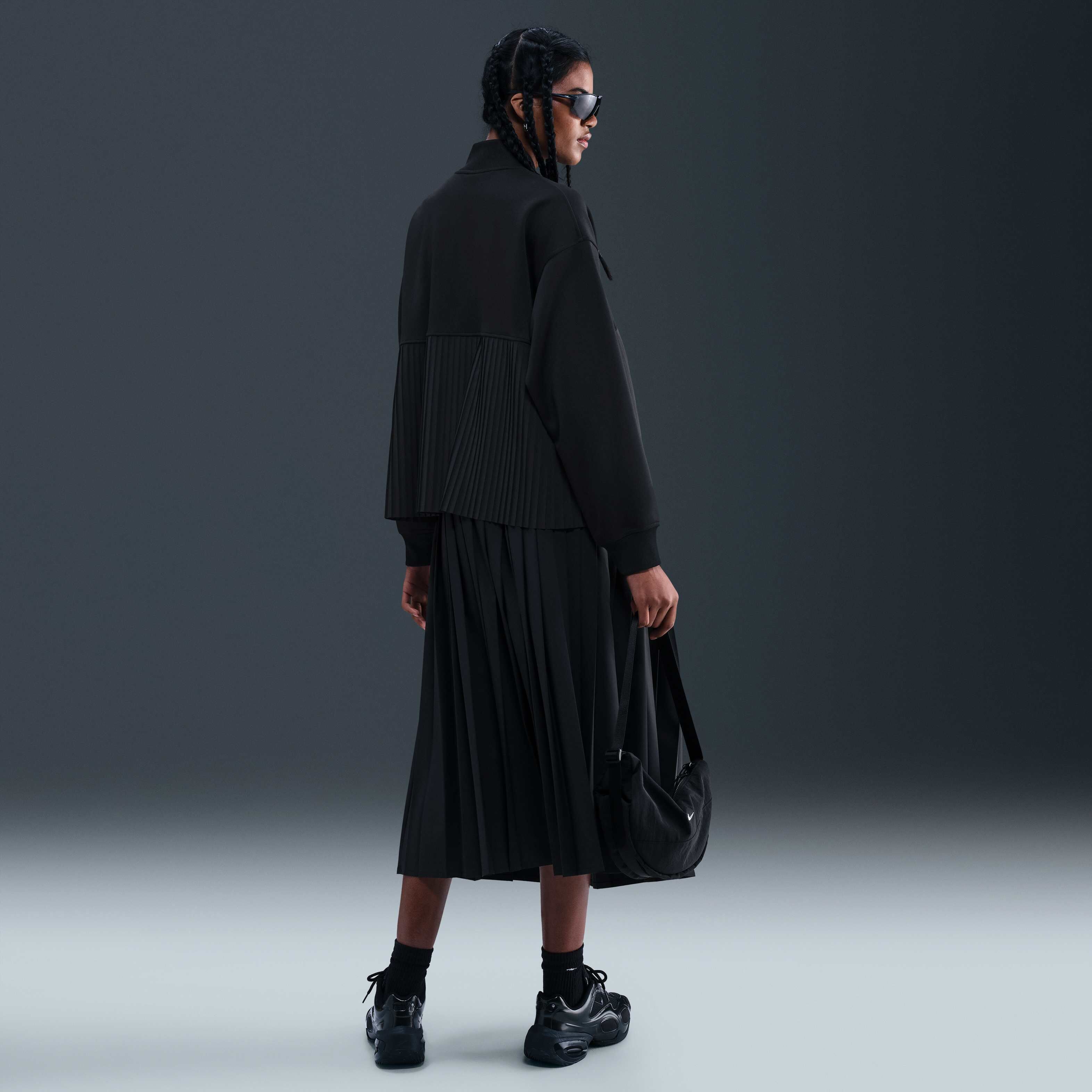 نايكي سبورتسوير image number 4