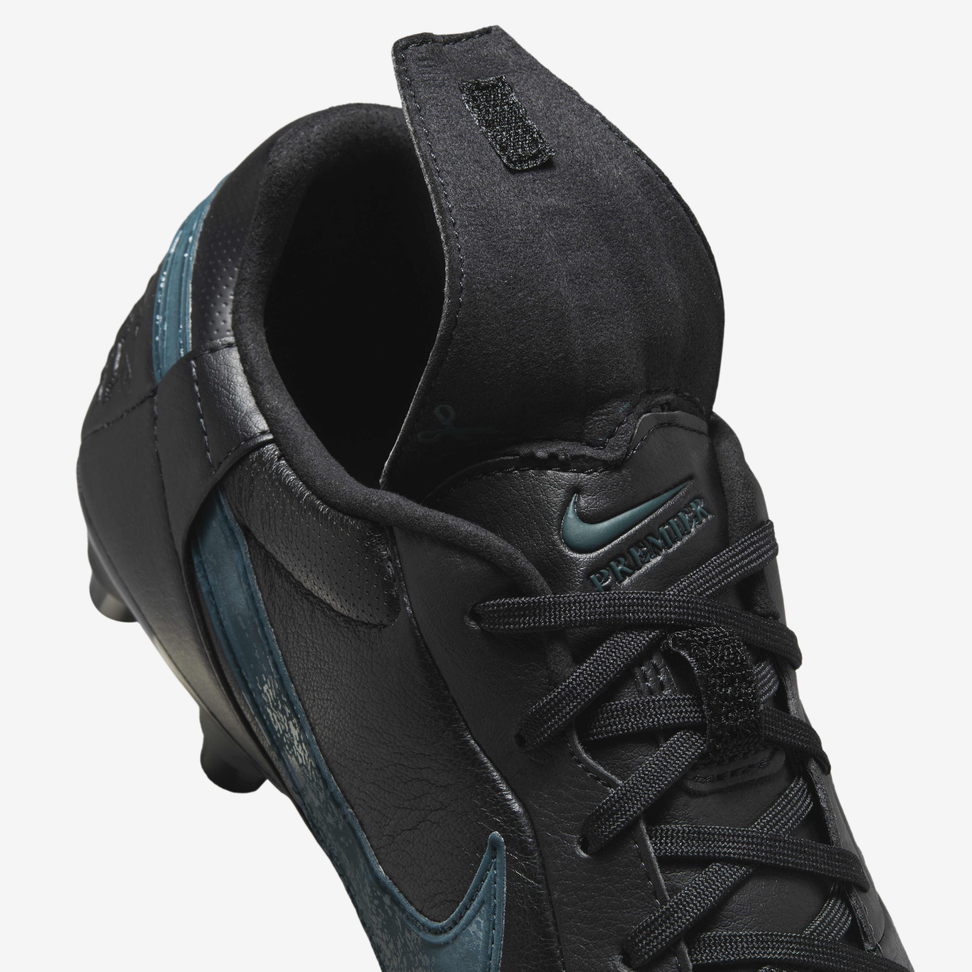 Nike premier 2. black blue new arrivals