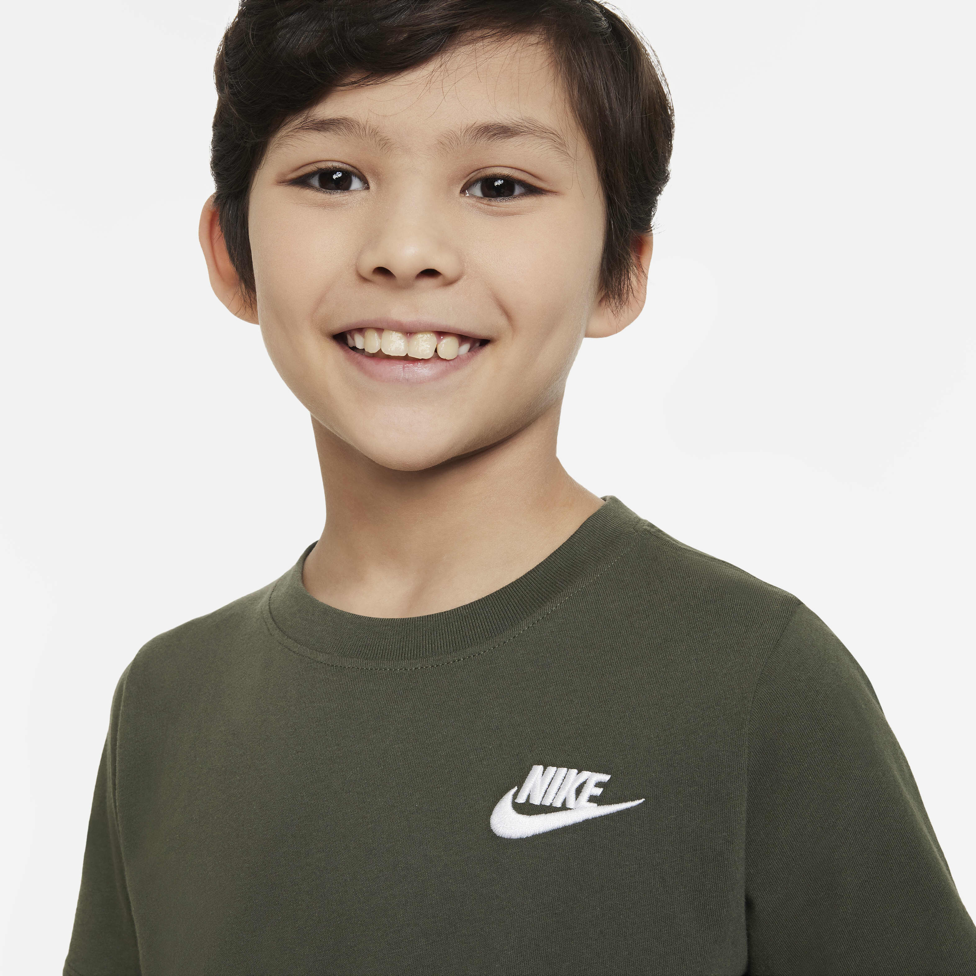 Nike Sportswear image number 2