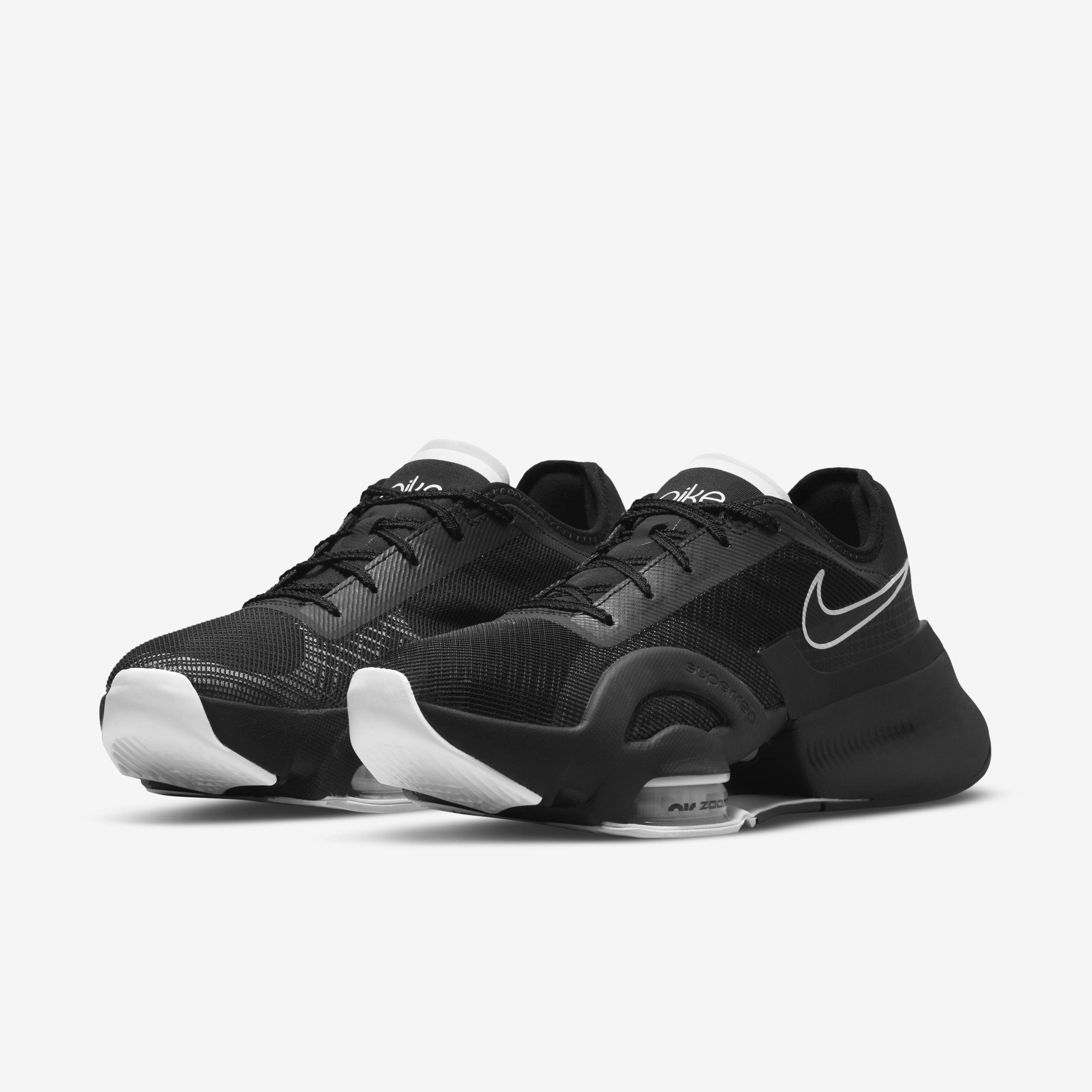 Nike Air Zoom SuperRep 3 image number 4