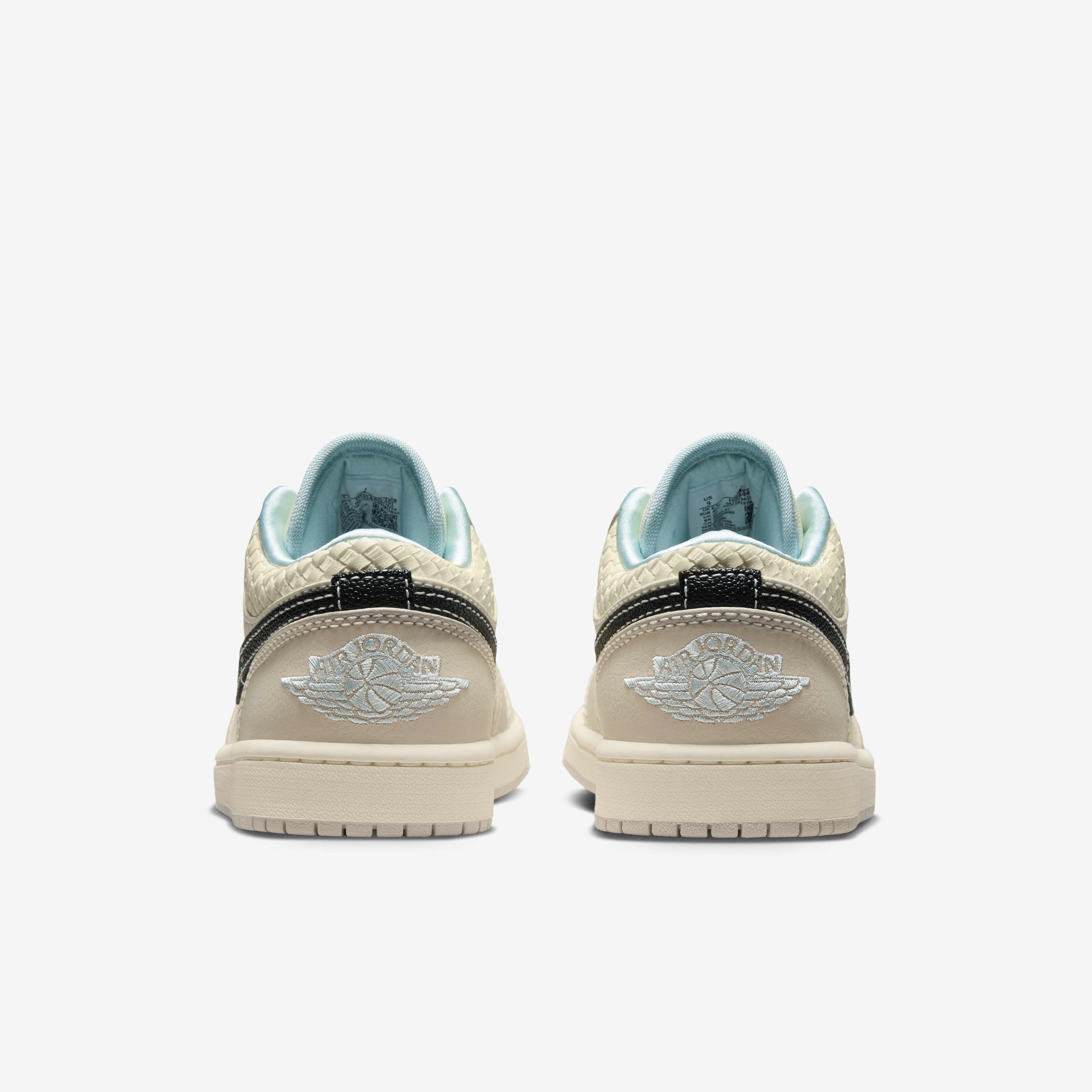 Air Jordan 1 Low SE image number 5
