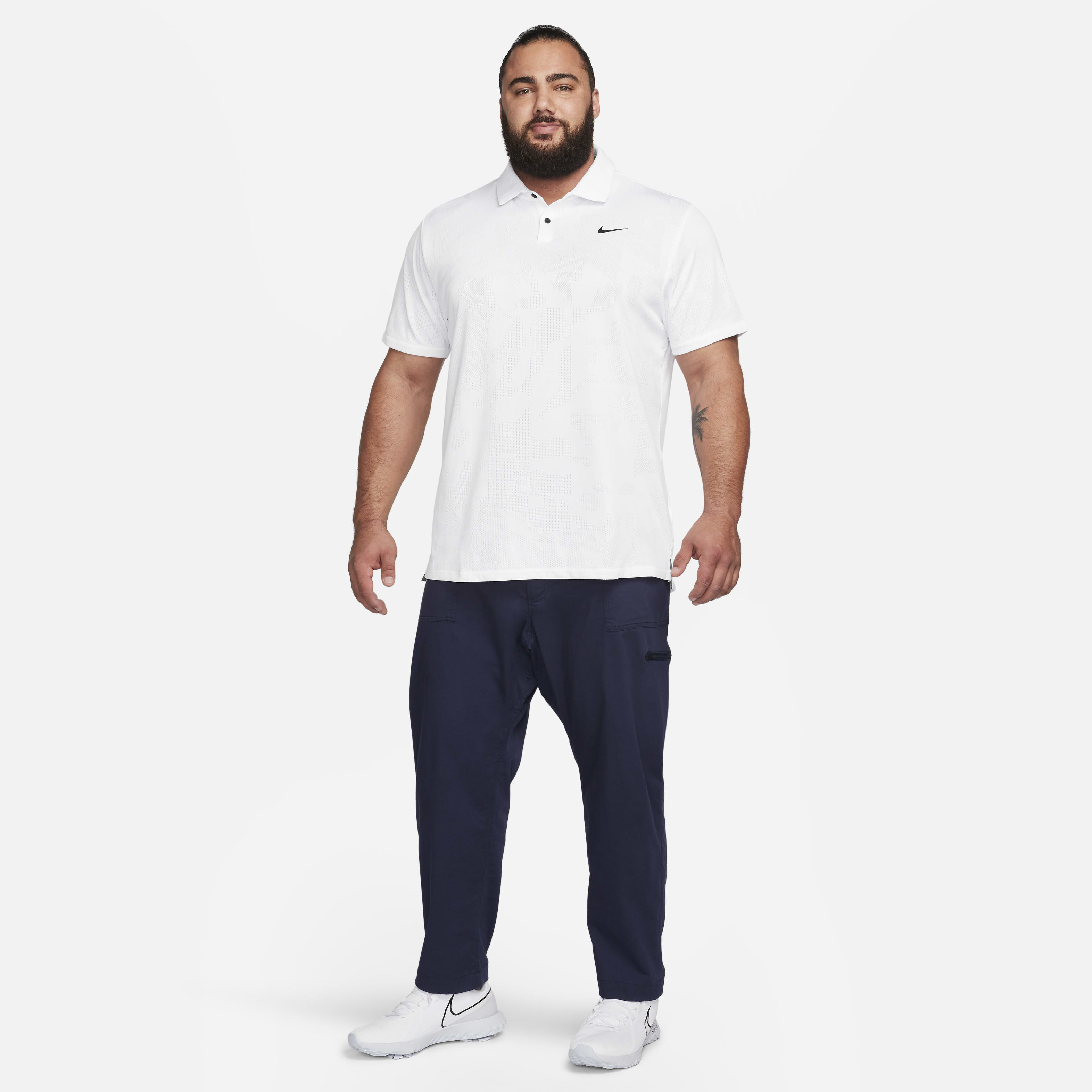 Nike Dri-FIT Tour image number 9