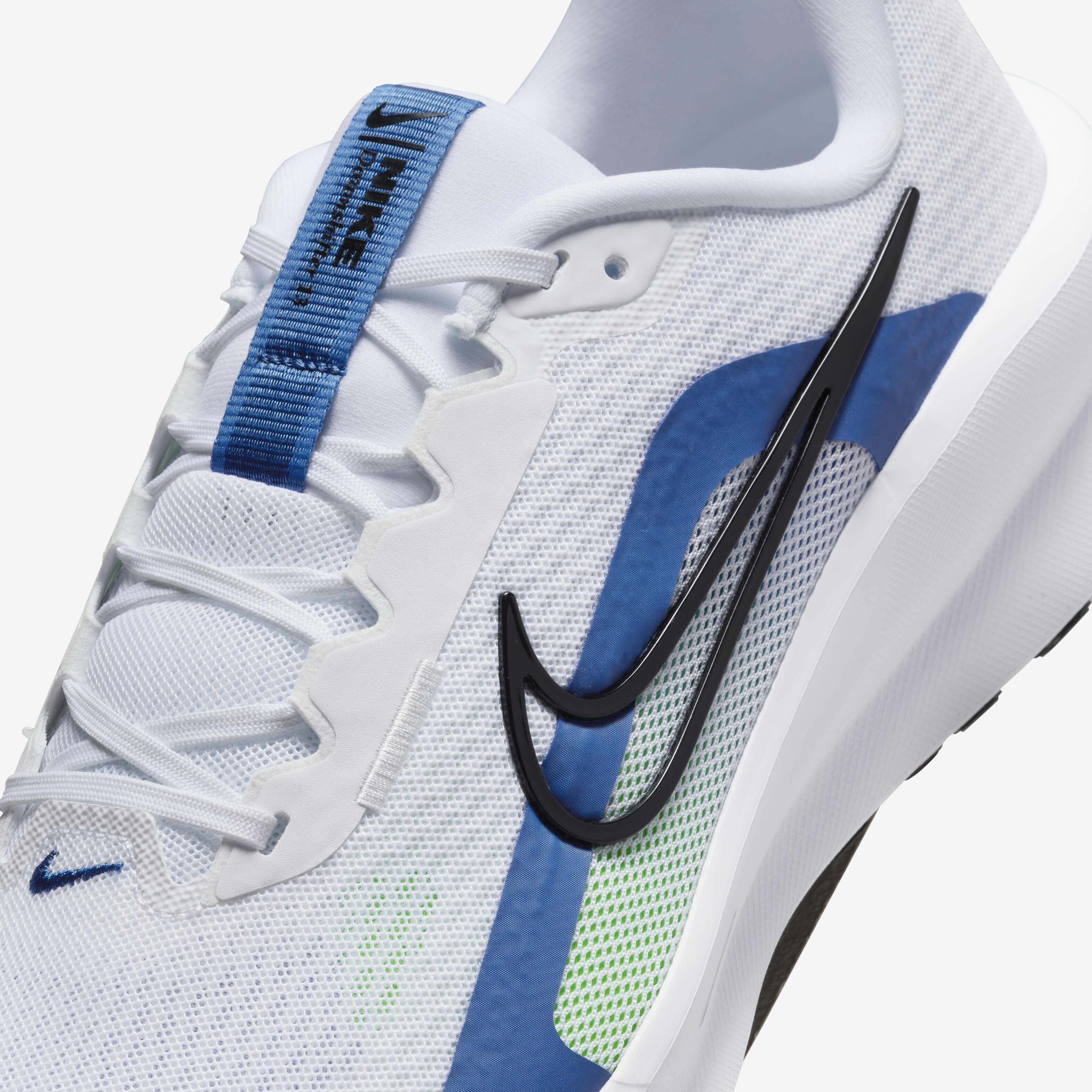 Buy Nike Downshifter 13 Men s Road Running Shoes Extra Wide Nike Saudi Official