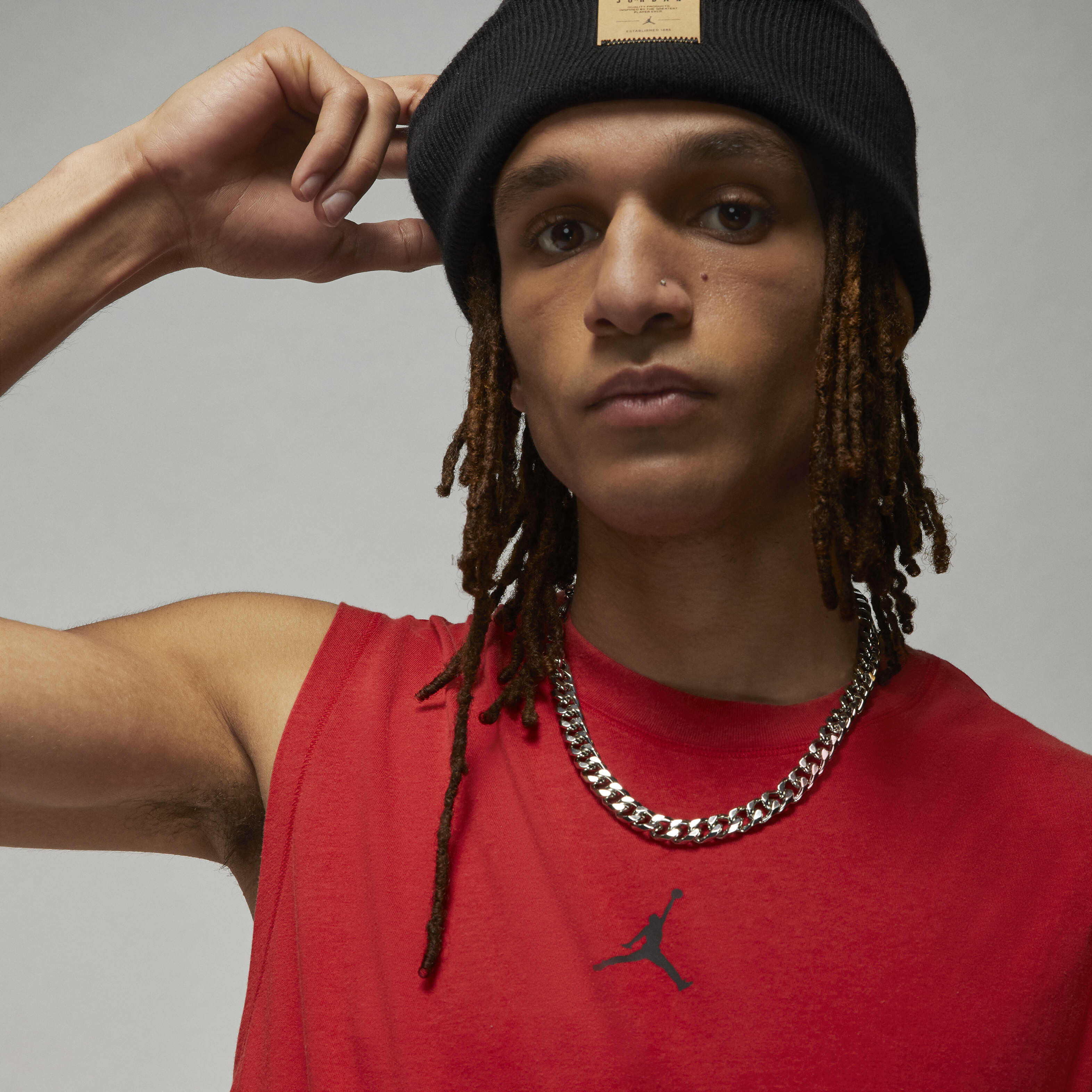 جوردن دراي-فت سبورت image number 2