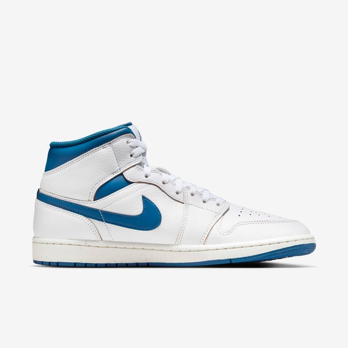Air Jordan 1 Mid SE image number 2 Air Jordan 1 Mid SE image number 2